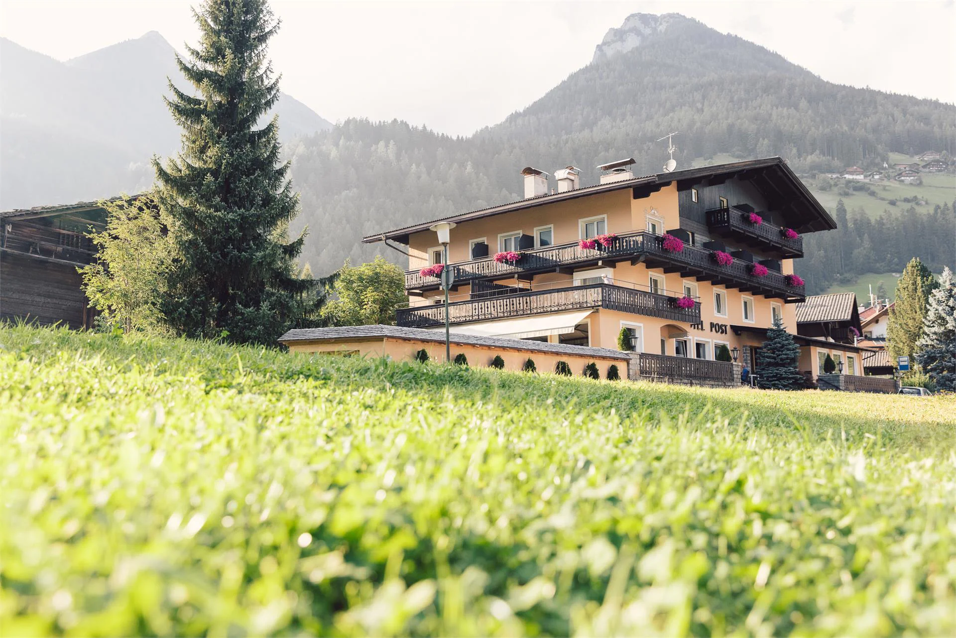 Posthotel Valle Aurina 2 suedtirol.info