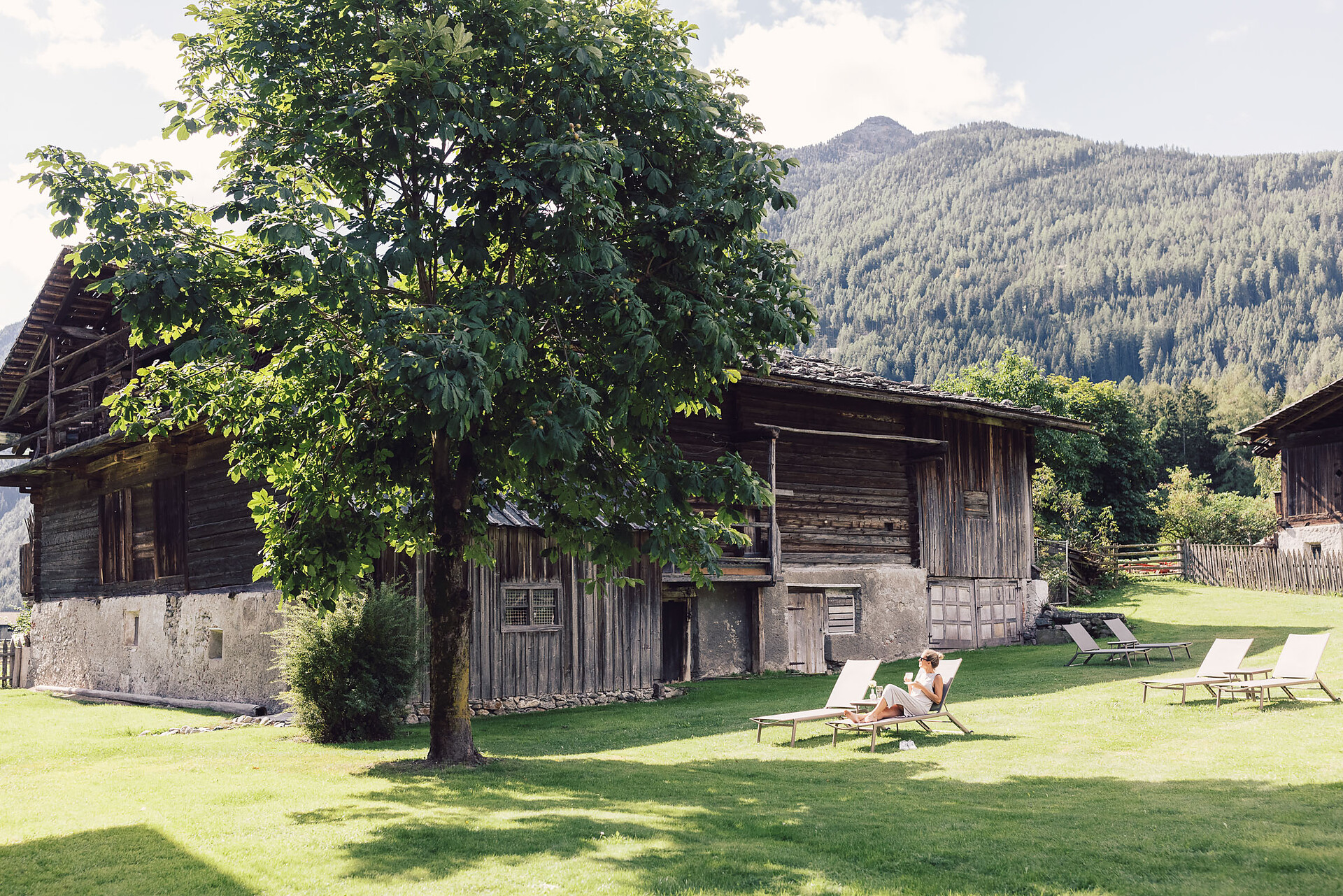 Posthotel - Ahrntal - #14 - suedtirol.info