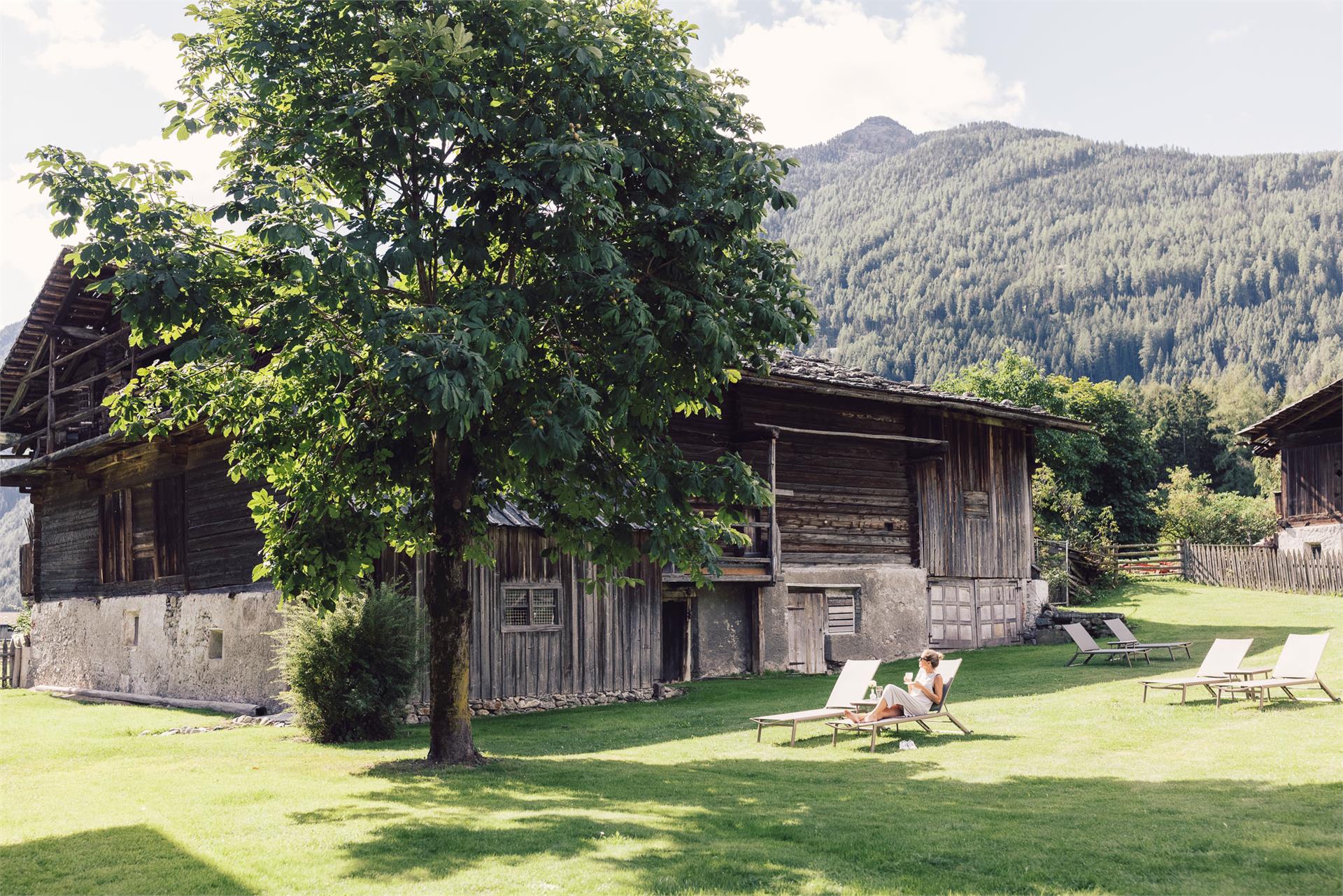 Posthotel Valle Aurina 14 suedtirol.info