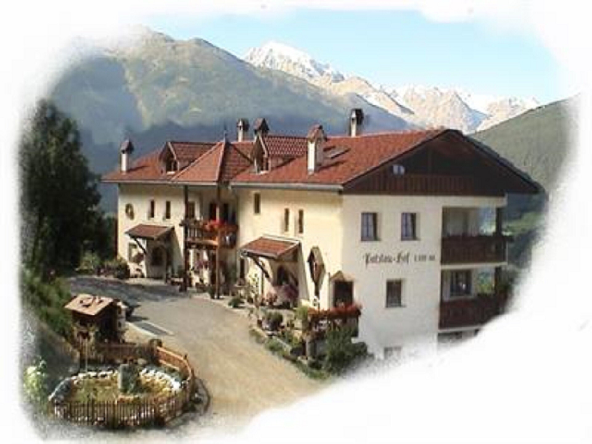 Patztauhof