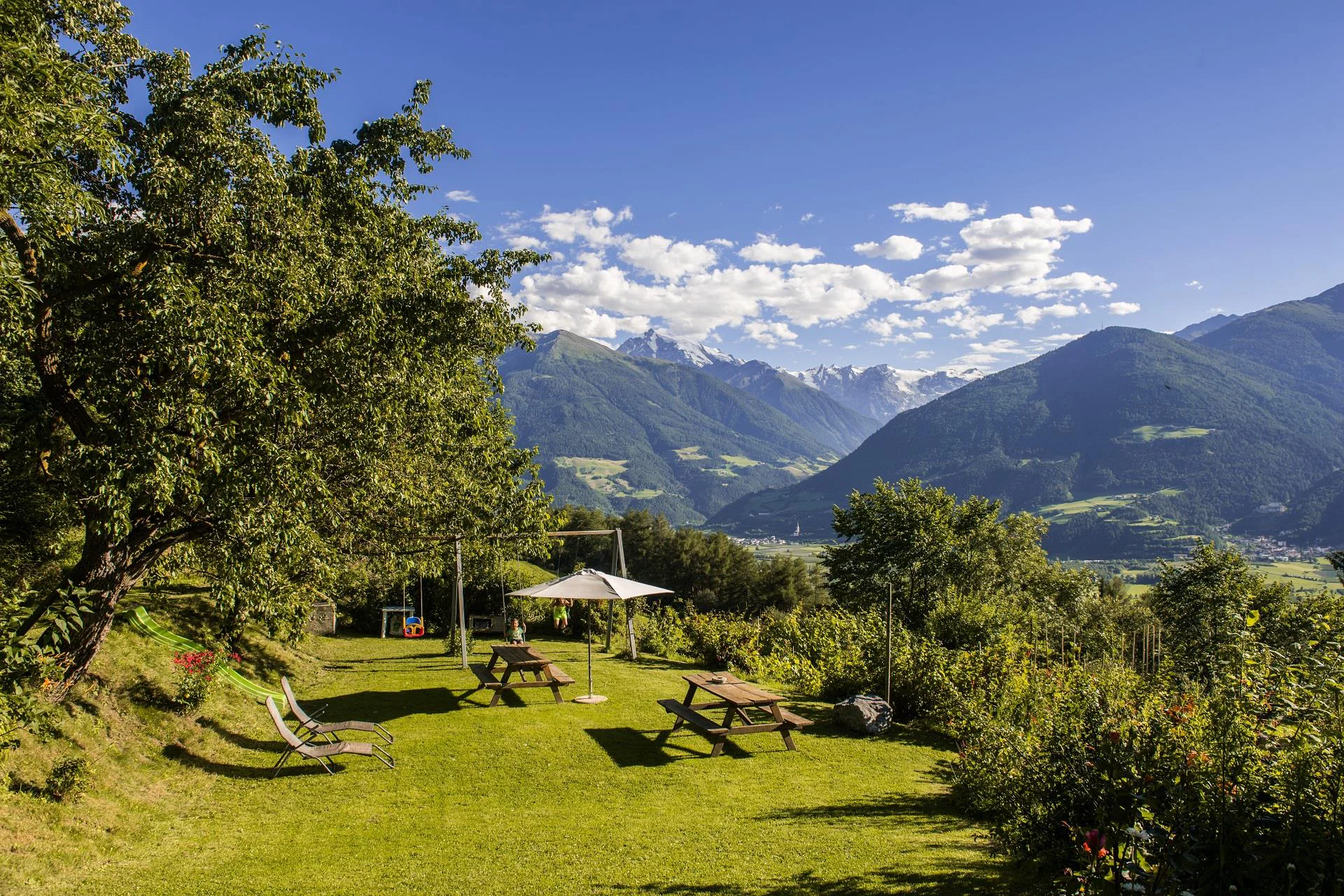 Maso Patztau Sluderno 2 suedtirol.info