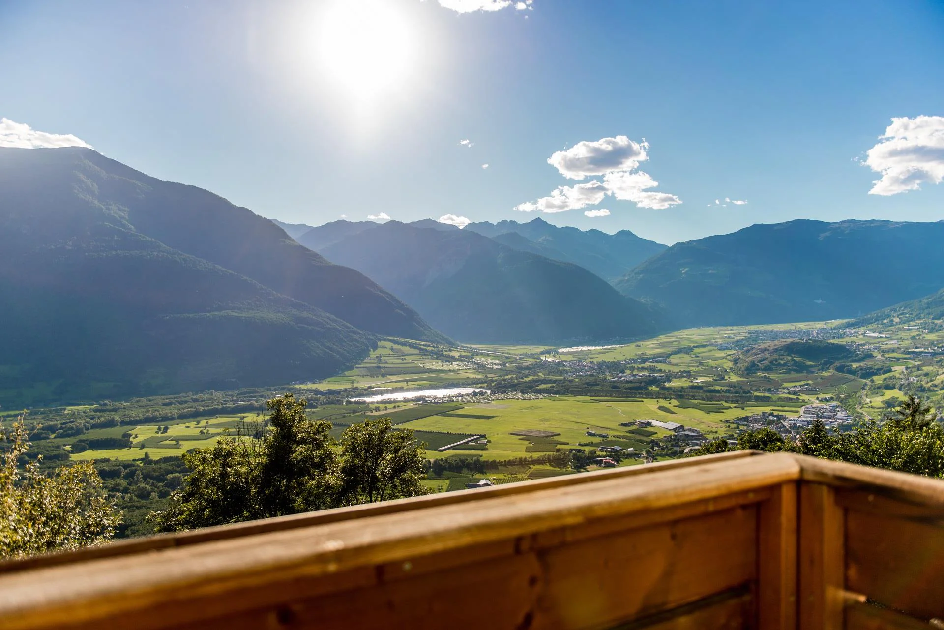 Maso Patztau Sluderno 3 suedtirol.info