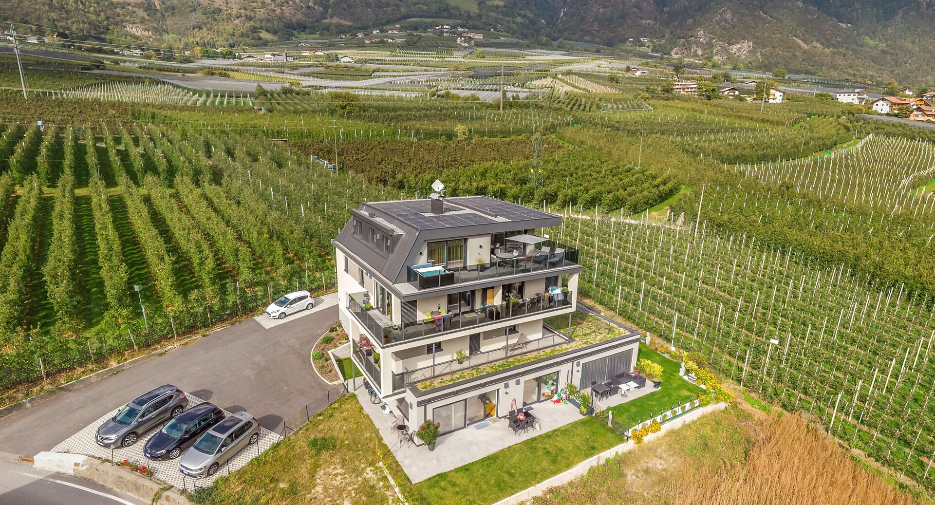 Penthouse