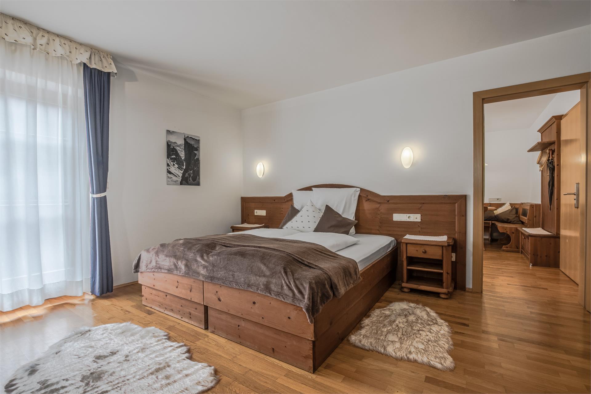 Pension Crëp Sella Corvara 17 suedtirol.info