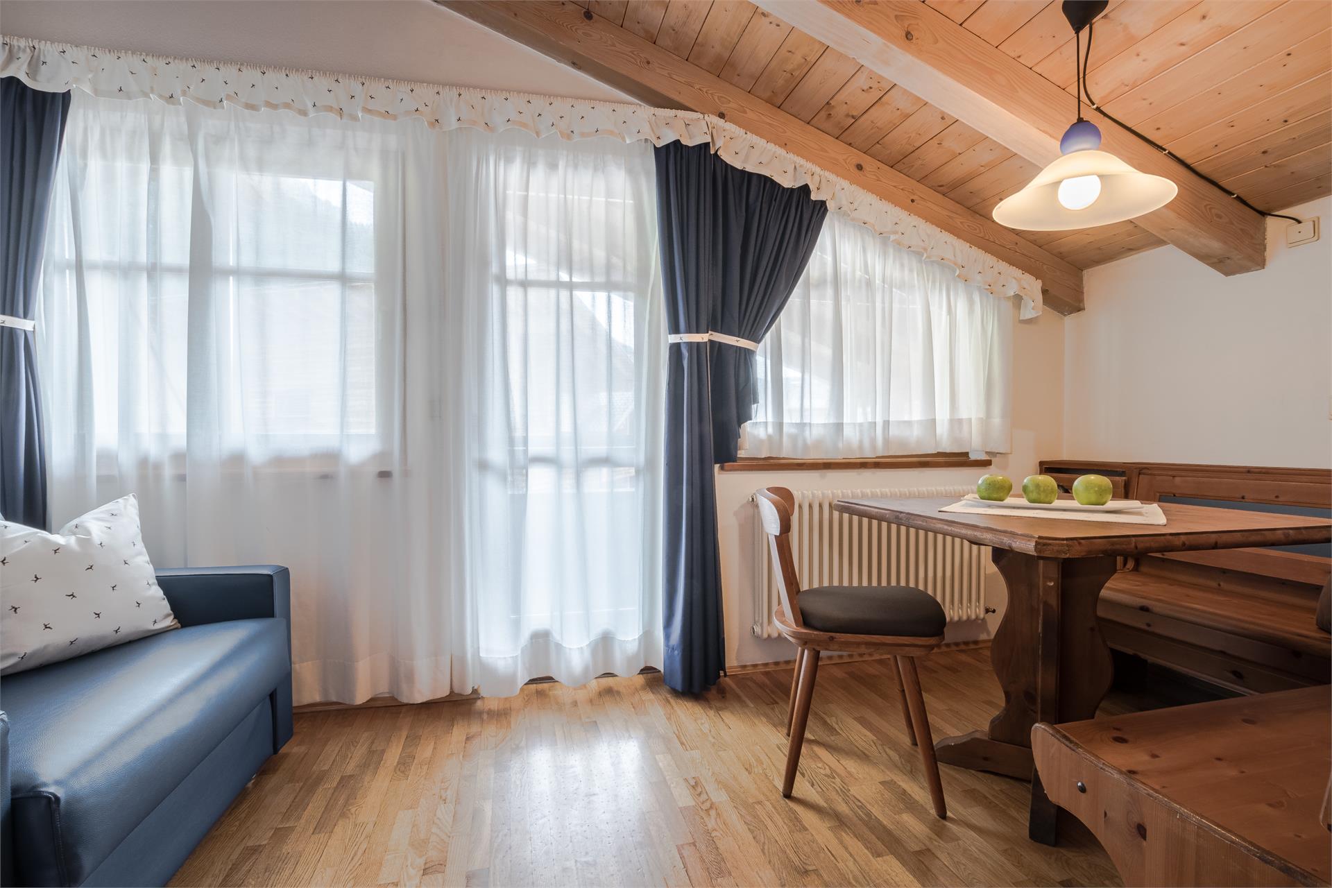Pension Crëp Sella Corvara 3 suedtirol.info