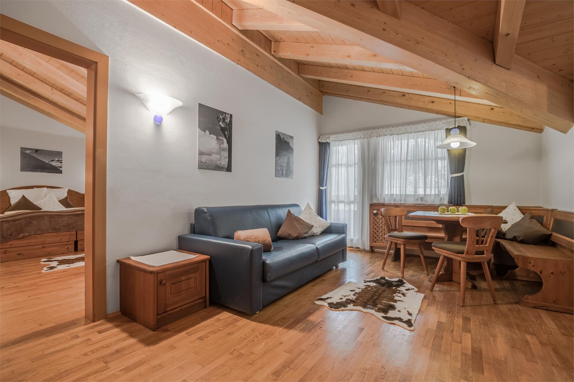 Pension Crëp Sella Corvara 25 suedtirol.info
