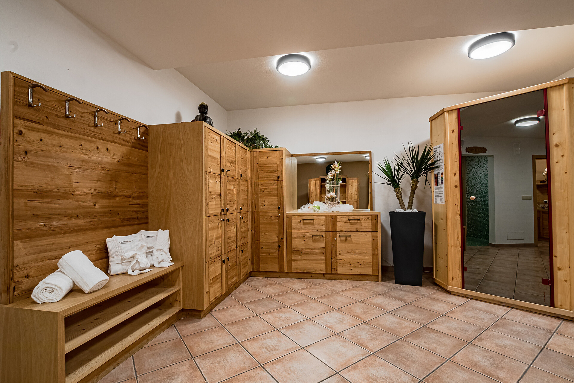 Boarding house Crëp Sella Corvara 28 suedtirol.info