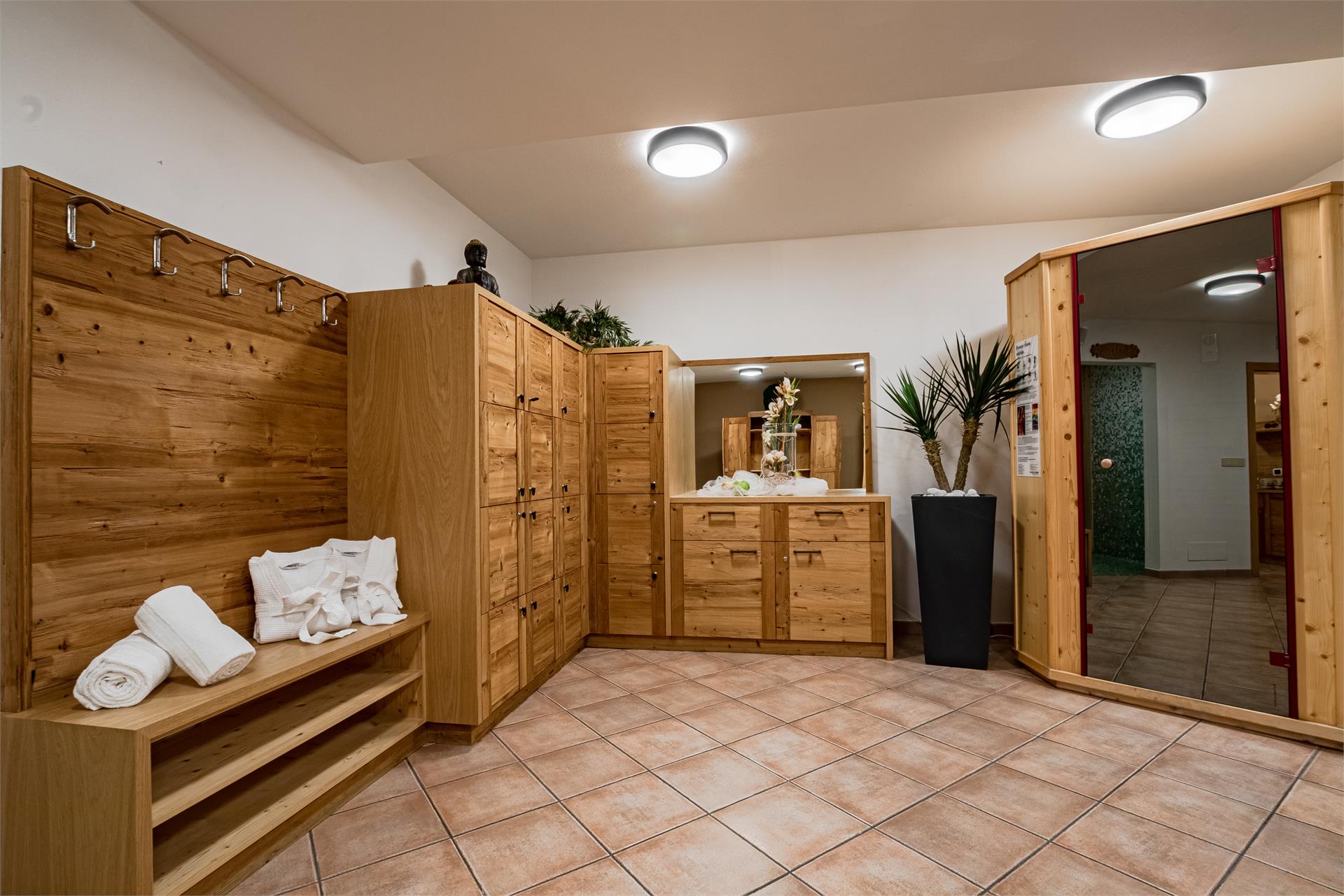 Pension Crëp Sella Corvara 28 suedtirol.info