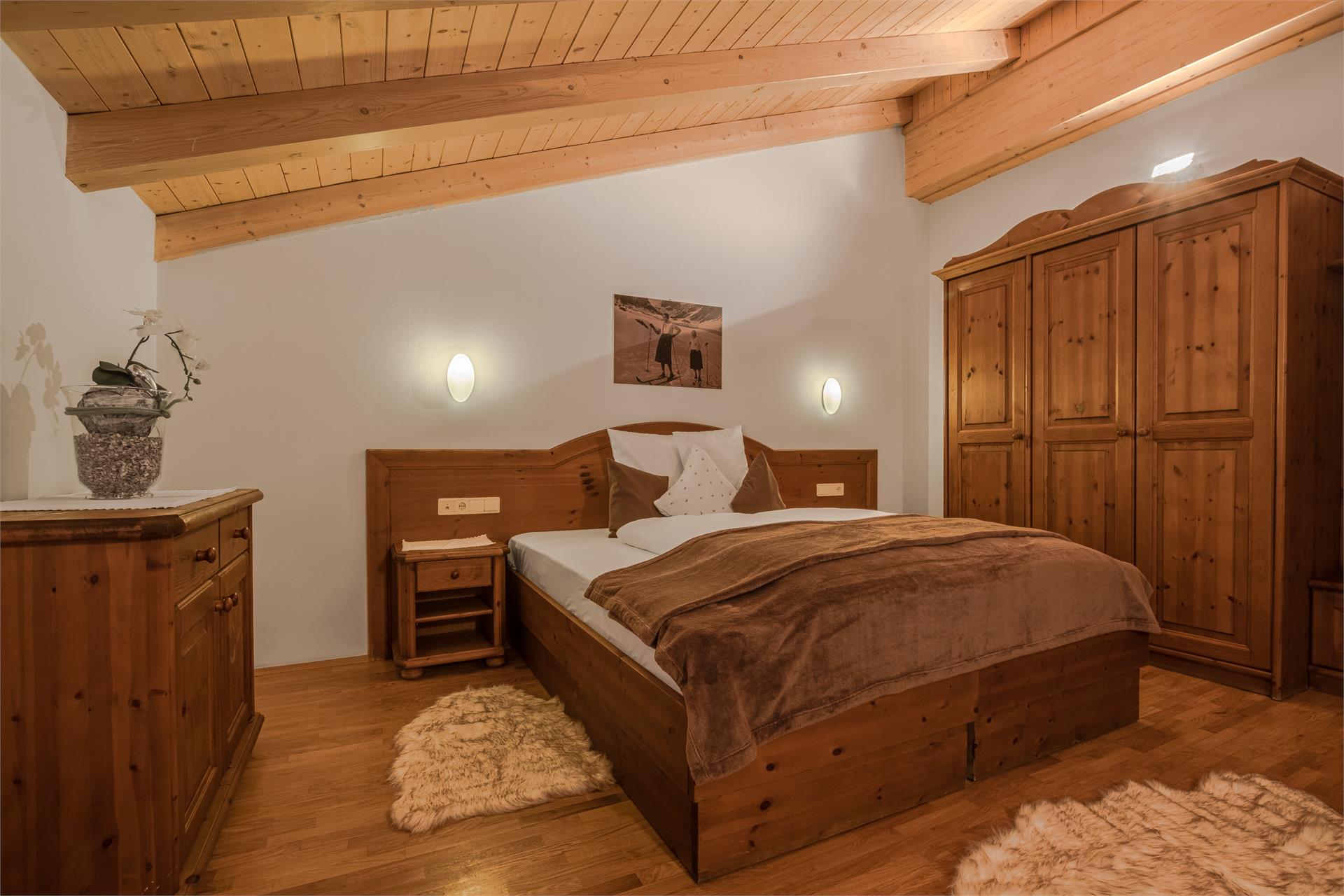 Pension Crëp Sella Corvara 15 suedtirol.info