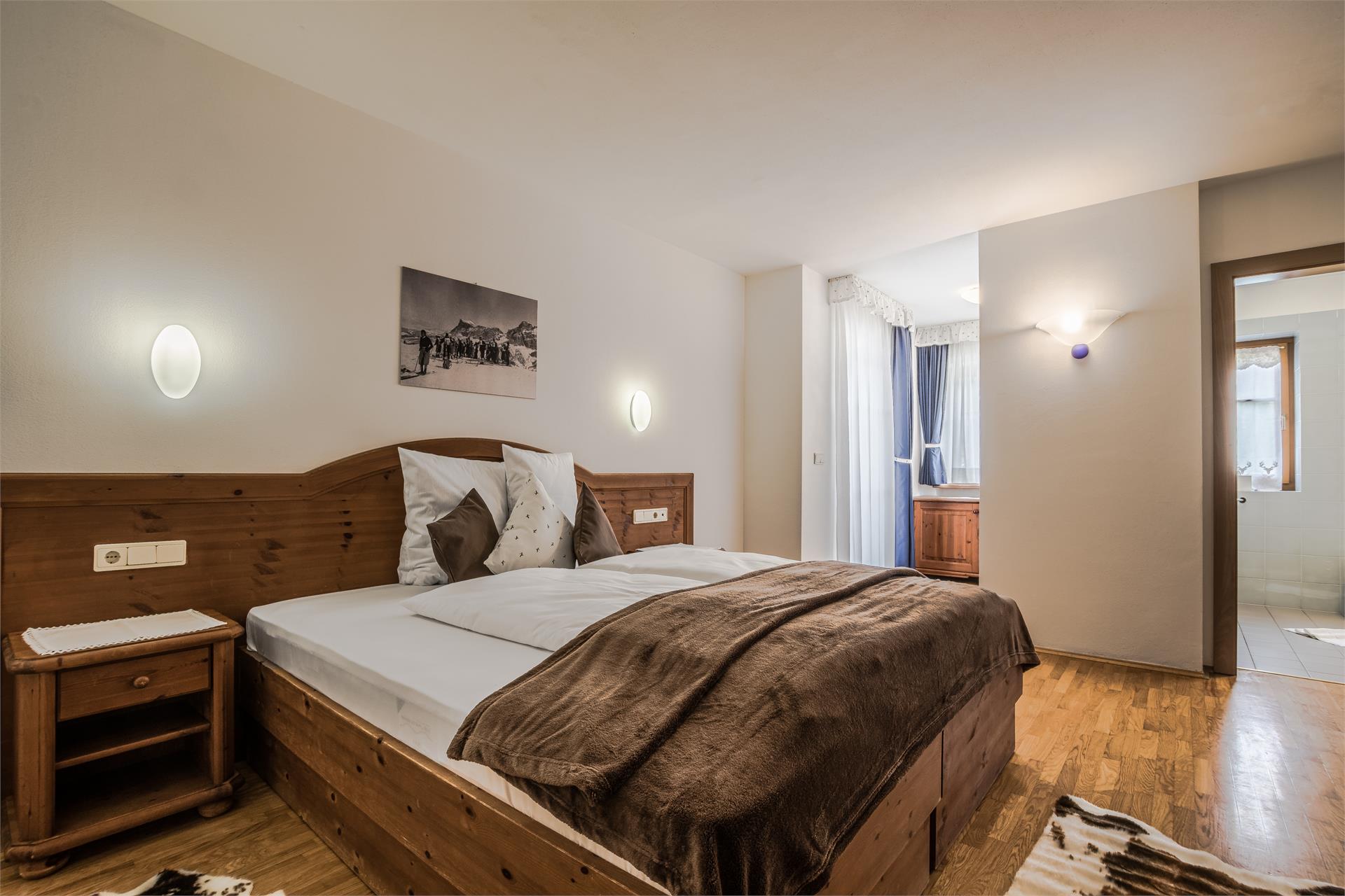 Pension Crëp Sella Corvara 21 suedtirol.info