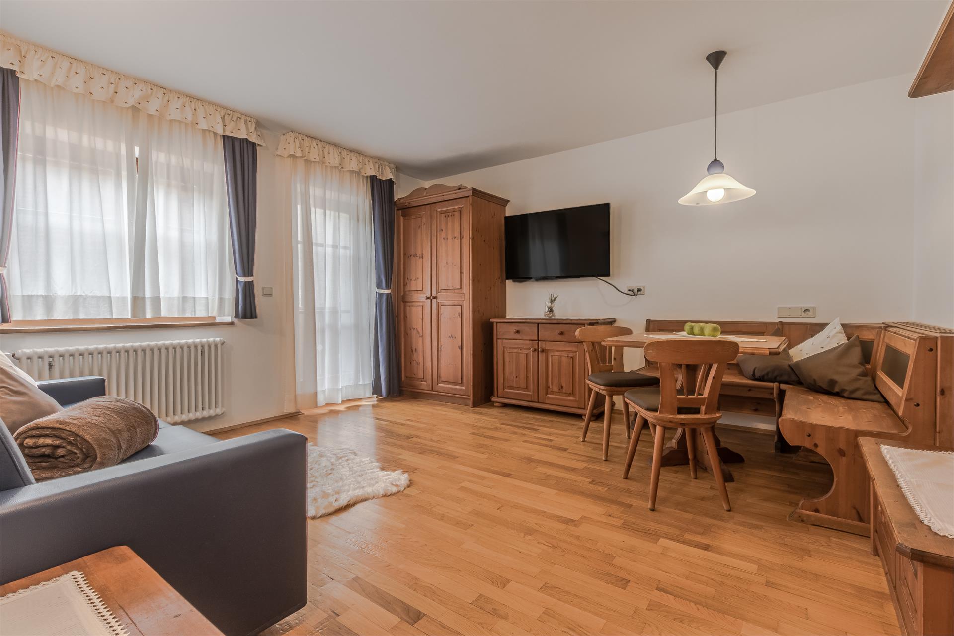 Pension Crëp Sella Corvara 16 suedtirol.info