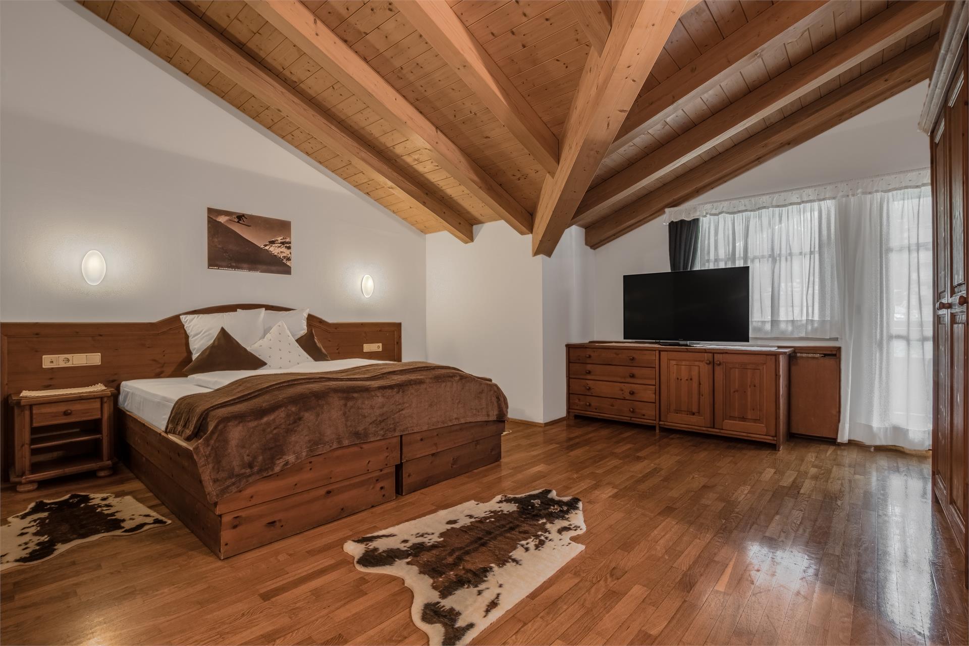 Pension Crëp Sella Corvara 24 suedtirol.info