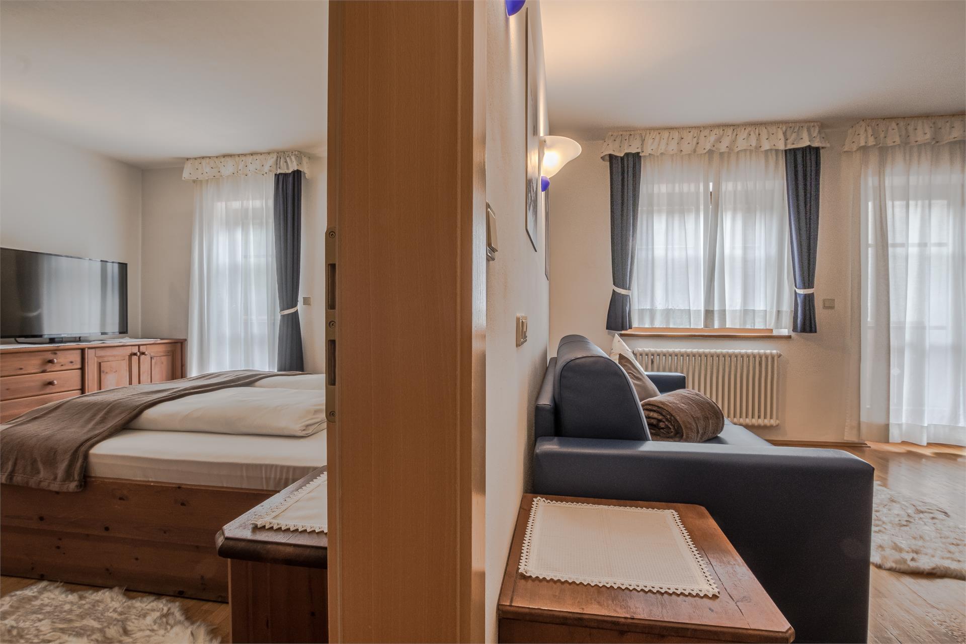Pension Crëp Sella Corvara 19 suedtirol.info