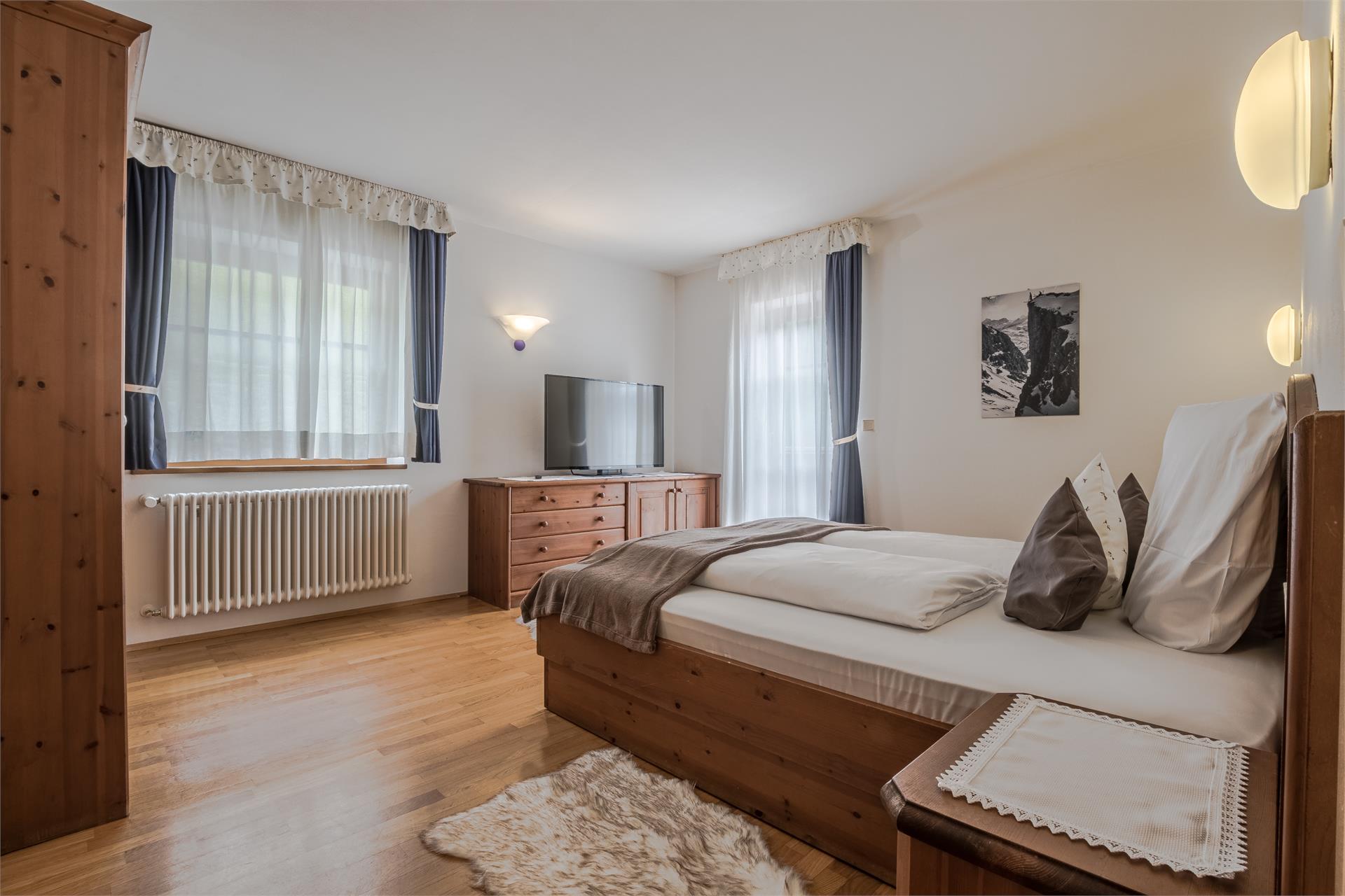 Pension Crëp Sella Corvara 18 suedtirol.info