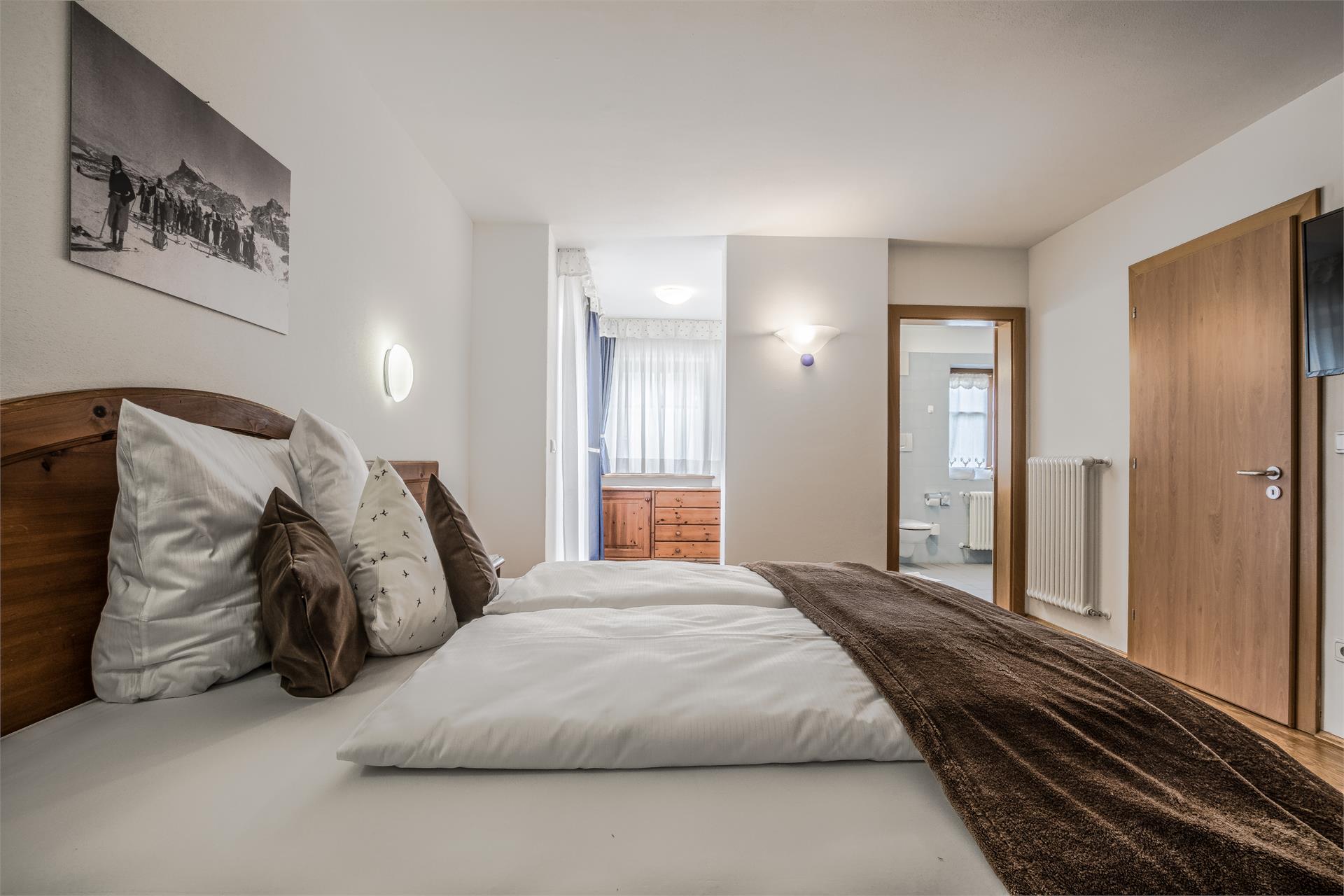 Pension Crëp Sella Corvara 22 suedtirol.info