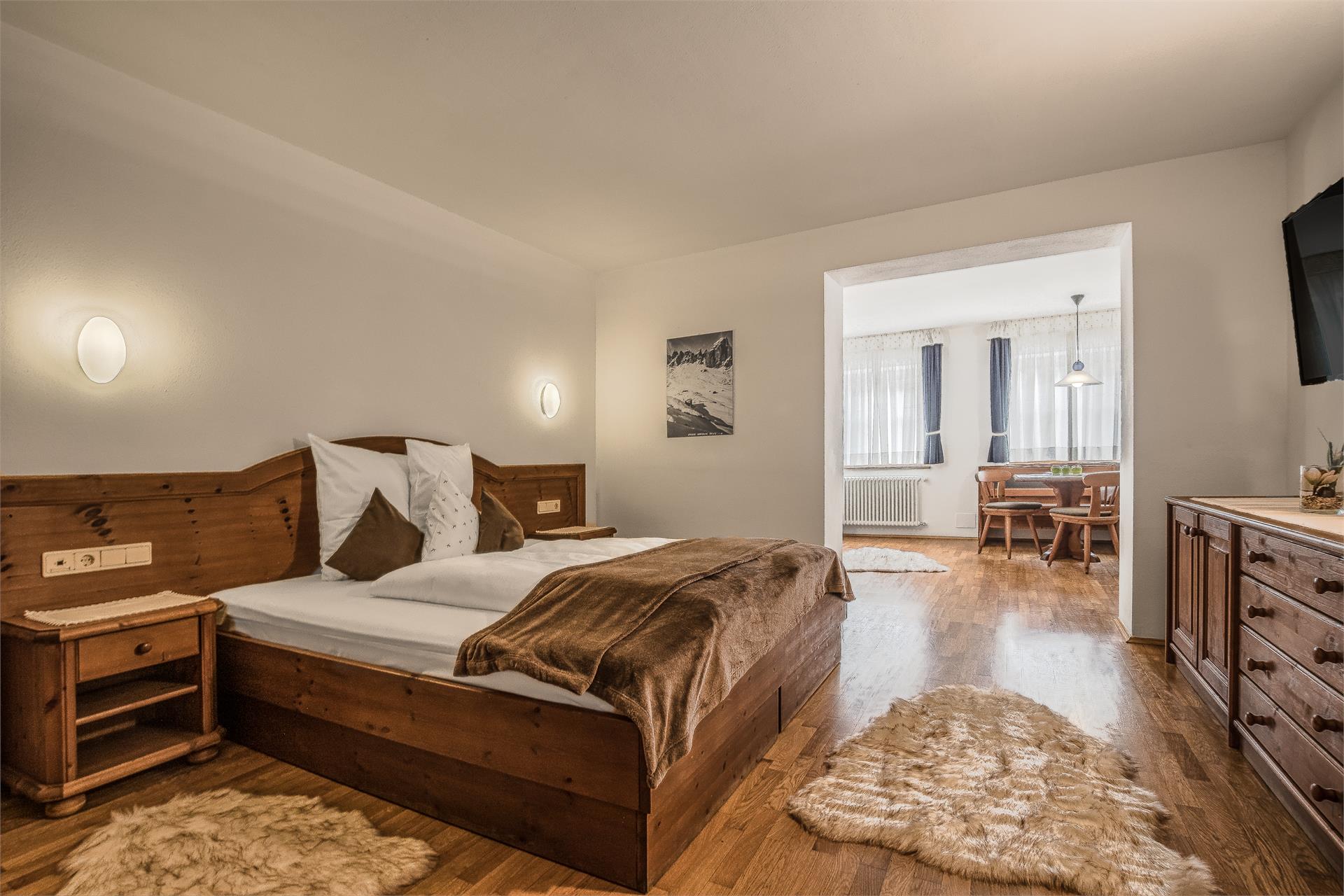 Pension Crëp Sella Corvara 11 suedtirol.info