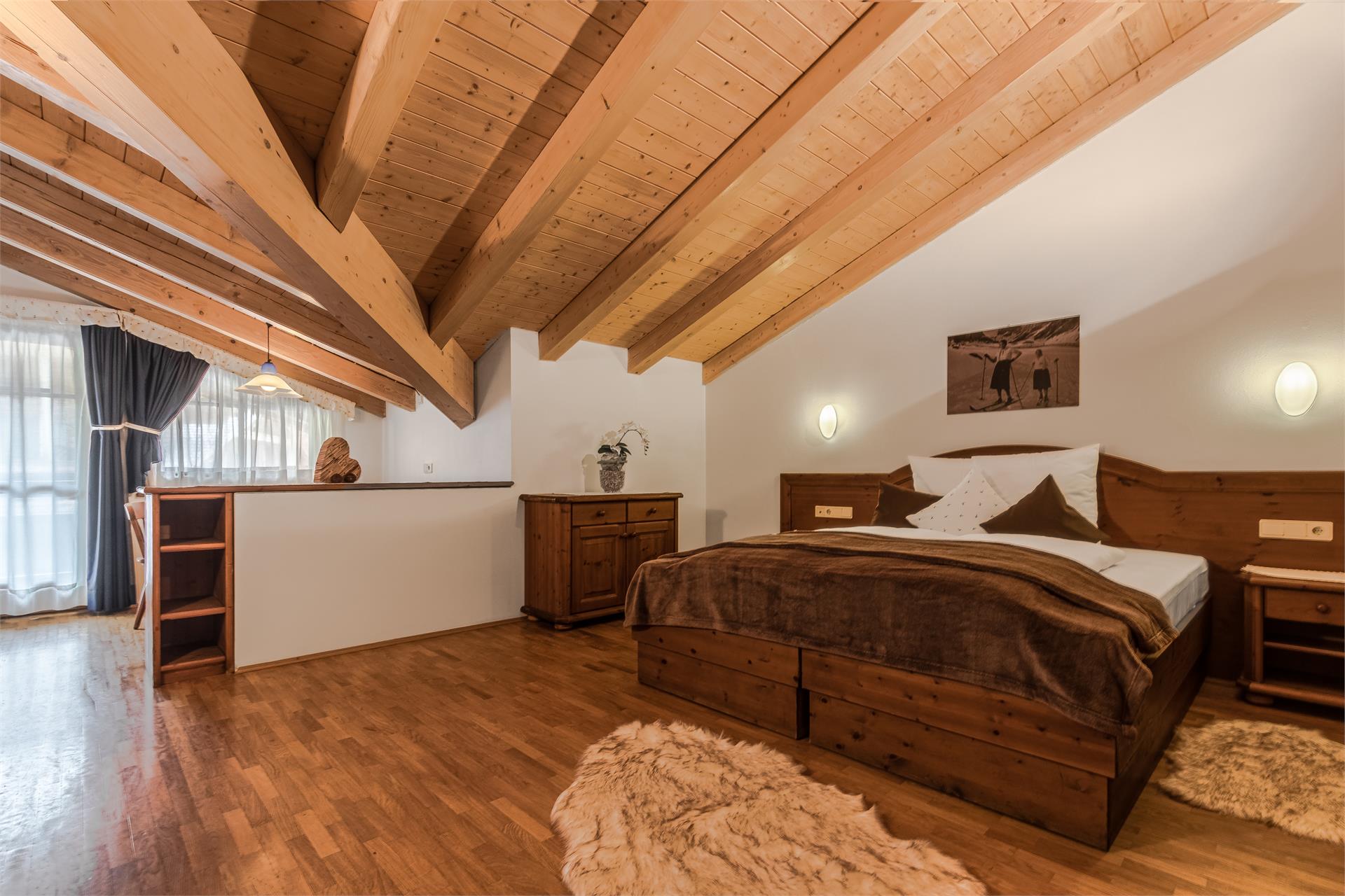 Pension Crëp Sella Corvara 14 suedtirol.info