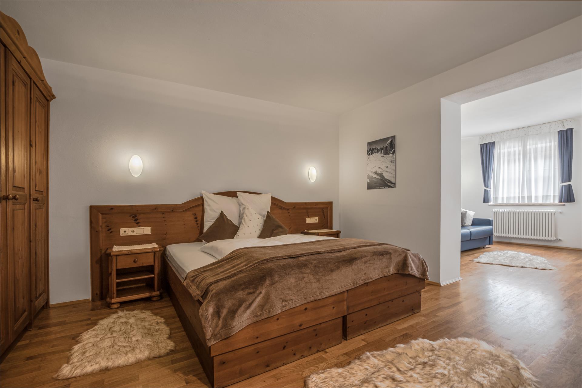 Pension Crëp Sella Corvara 12 suedtirol.info