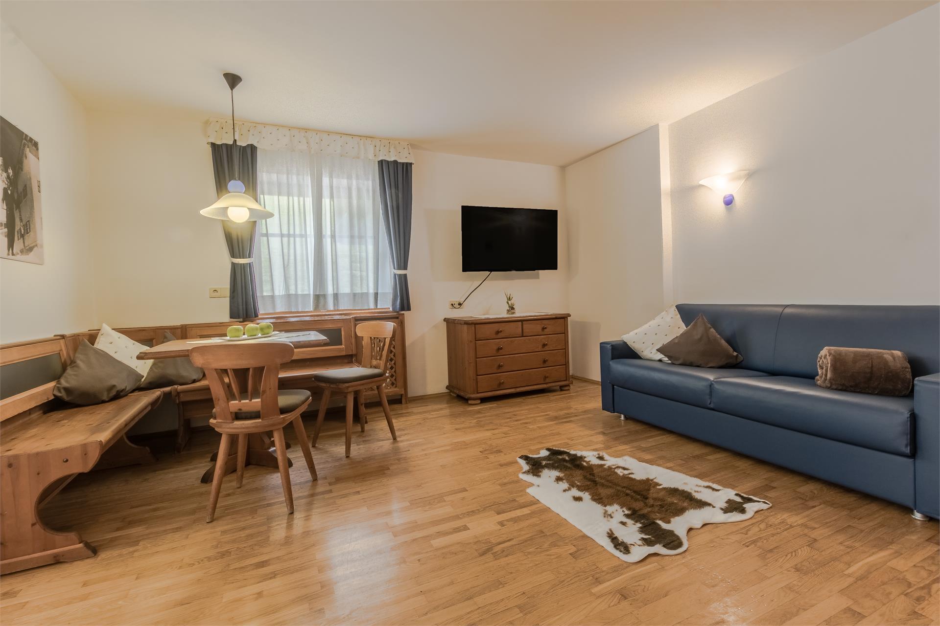 Pension Crëp Sella Corvara 23 suedtirol.info