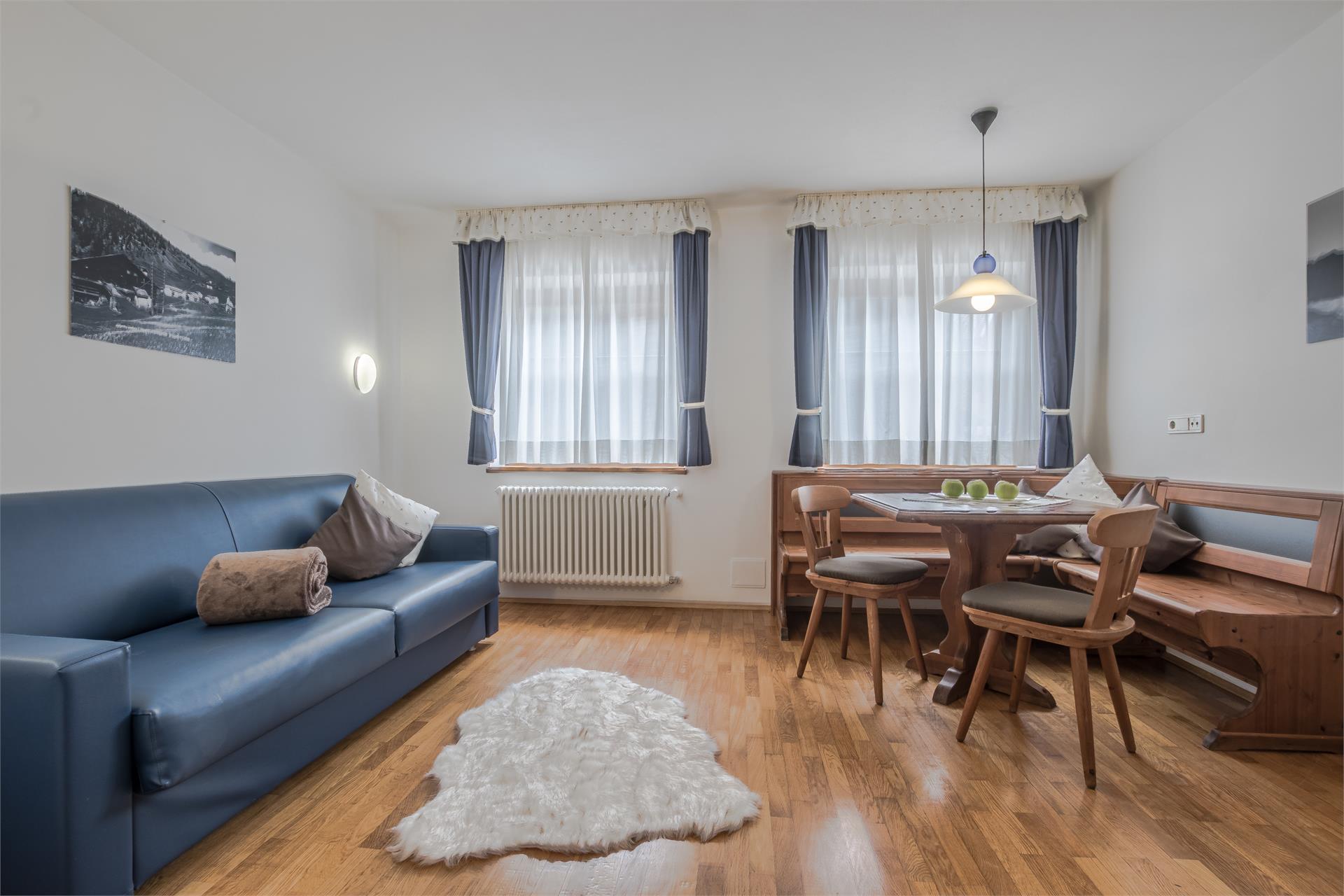 Pension Crëp Sella Corvara 13 suedtirol.info