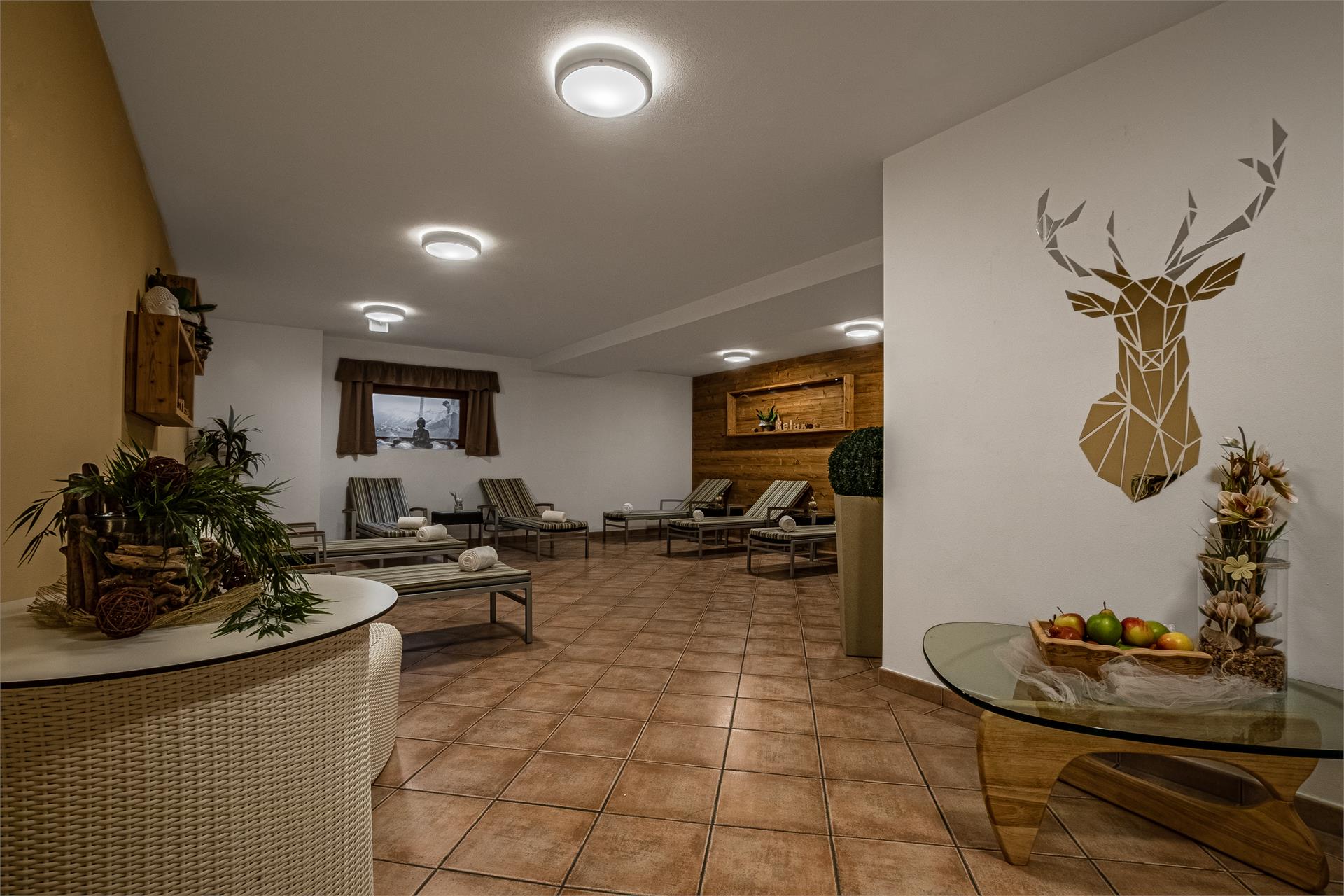 Pension Crëp Sella Corvara 26 suedtirol.info