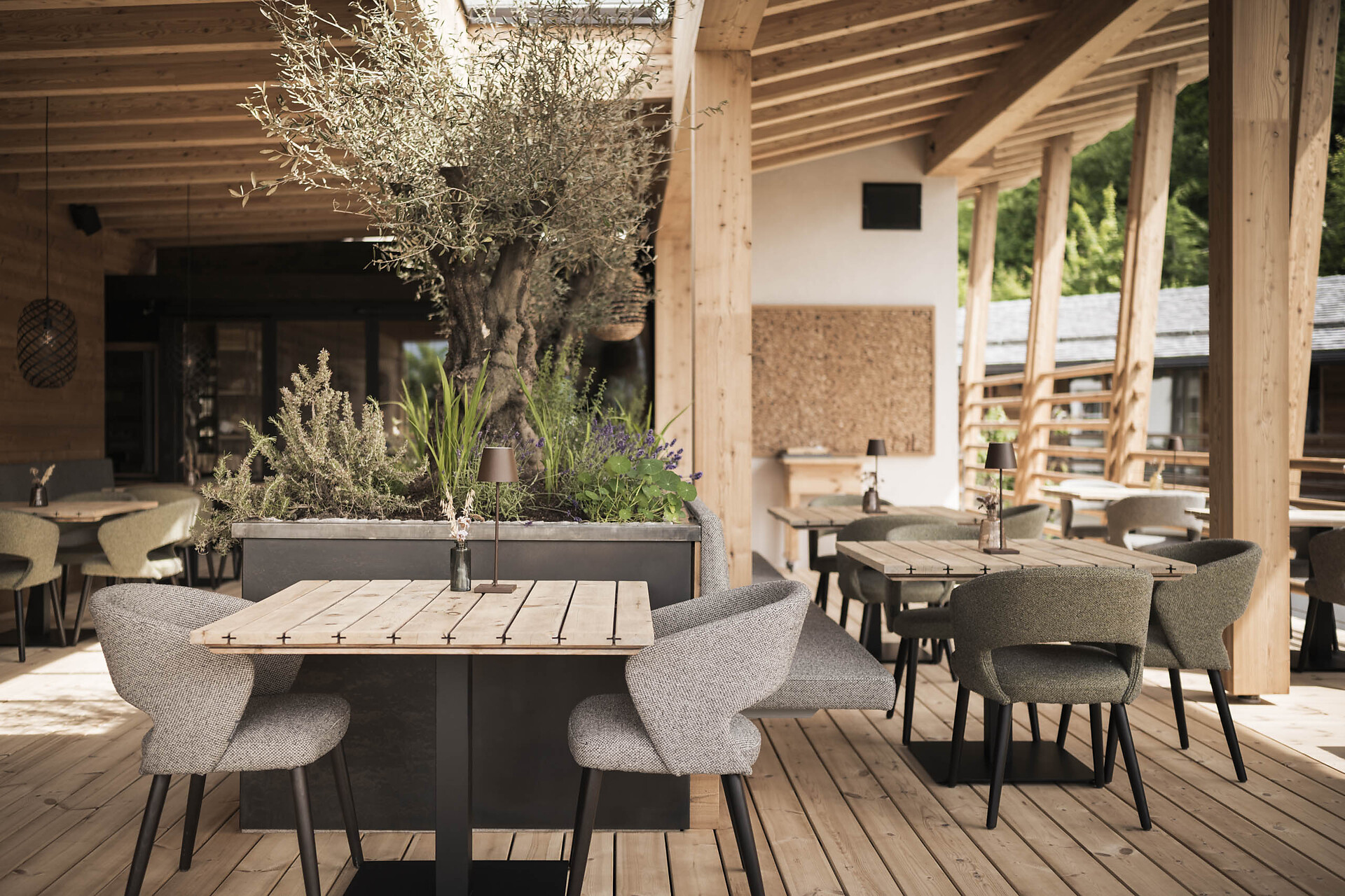 Ristorante Estate