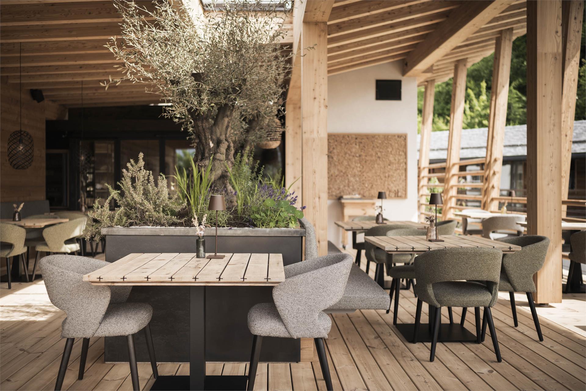 Presulis Hideaway Apartments & Restaurant Fiè allo Sciliar 4 suedtirol.info
