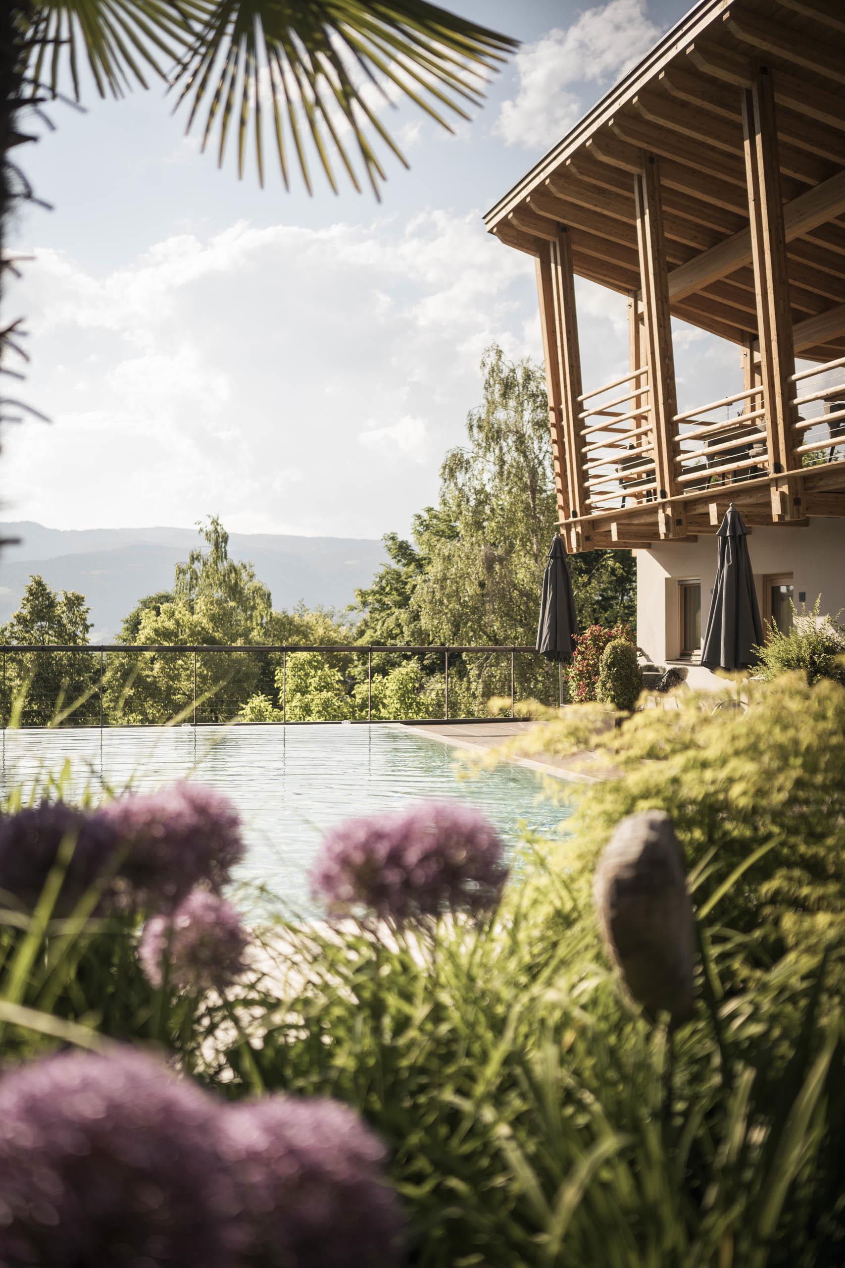 Presulis Hideaway Apartments & Restaurant Fiè allo Sciliar 6 suedtirol.info