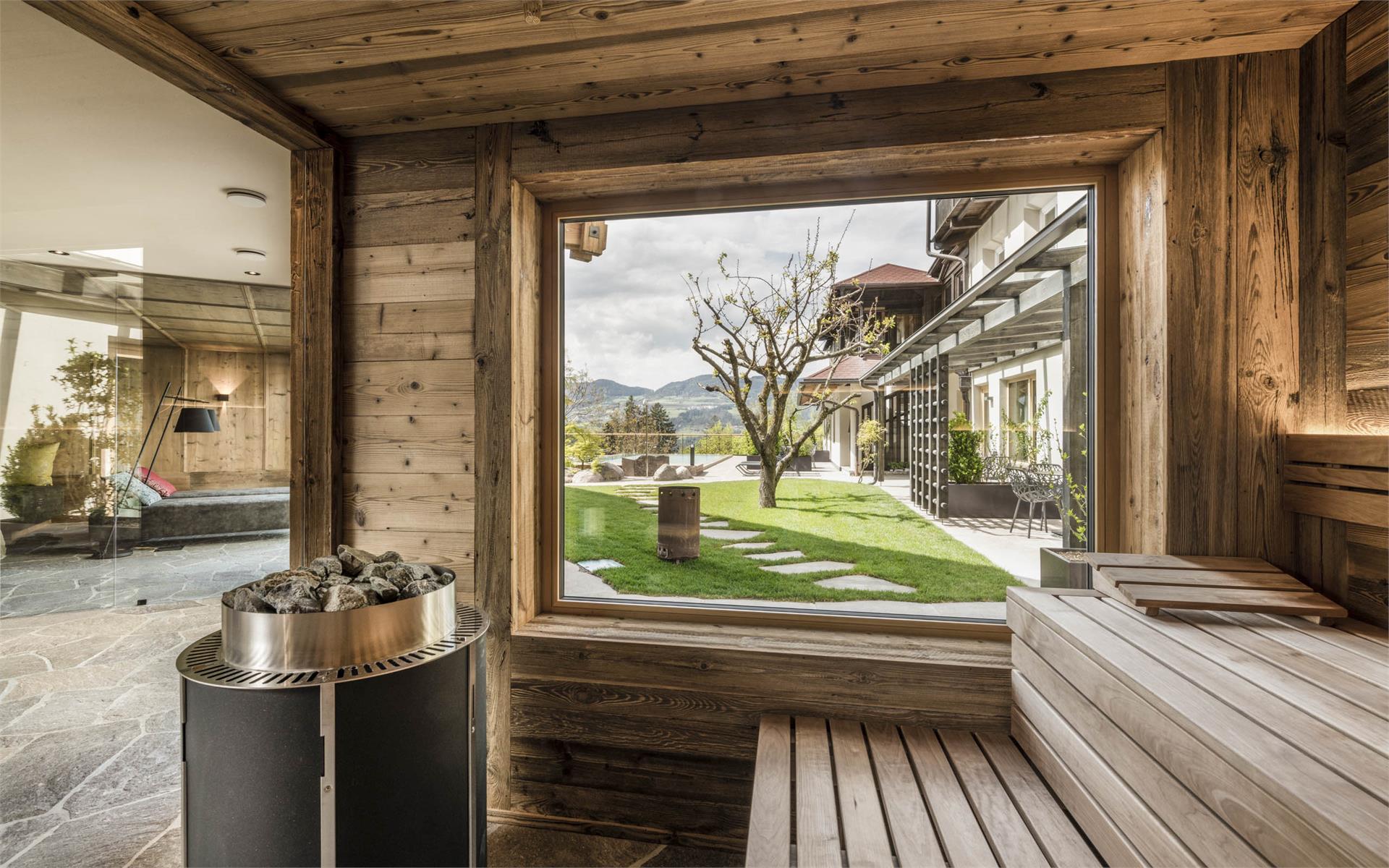Presulis Hideaway Apartments & Restaurant Fiè allo Sciliar 7 suedtirol.info
