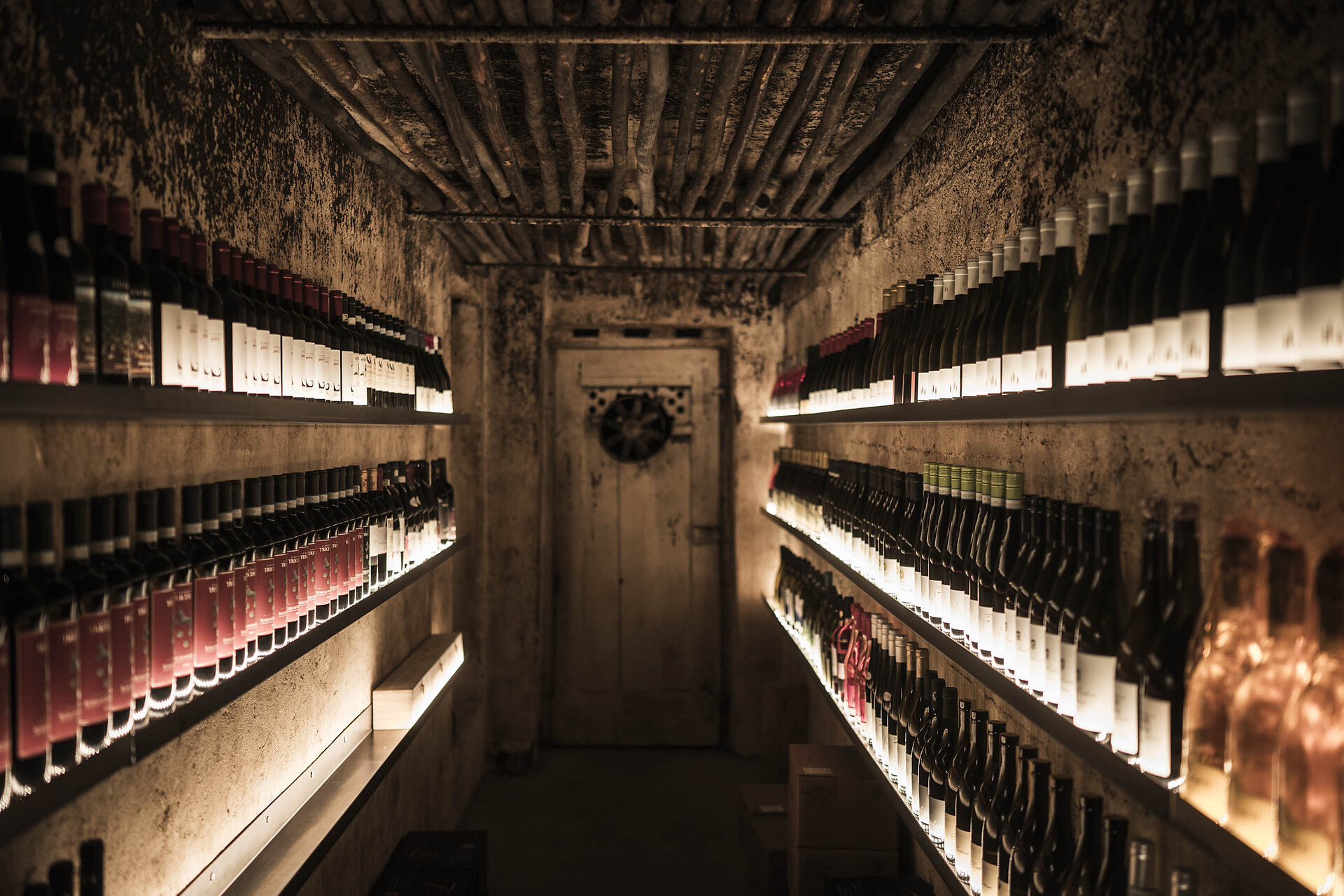 Fumé Cantina