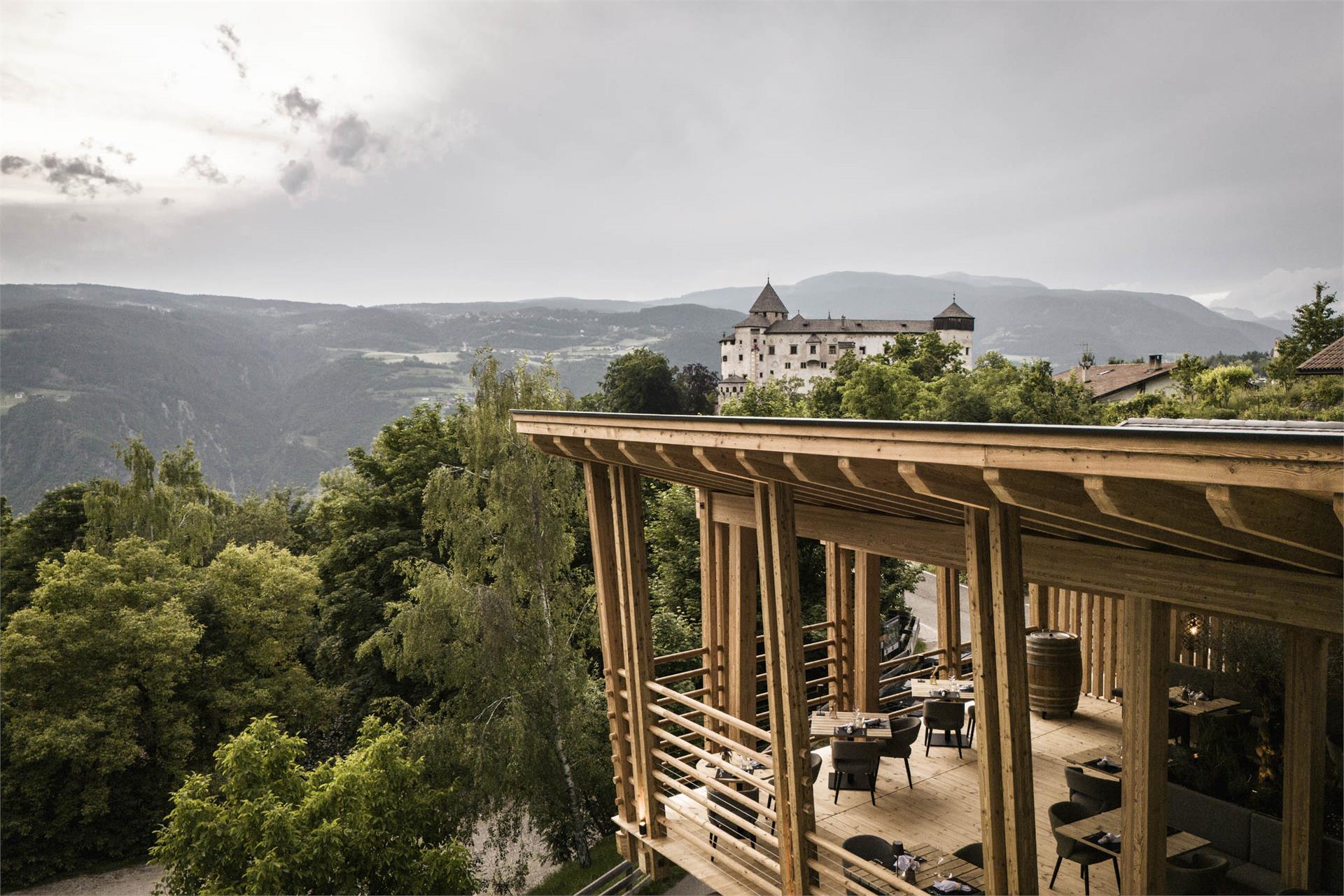 Presulis Hideaway Apartments & Restaurant Fiè allo Sciliar 3 suedtirol.info