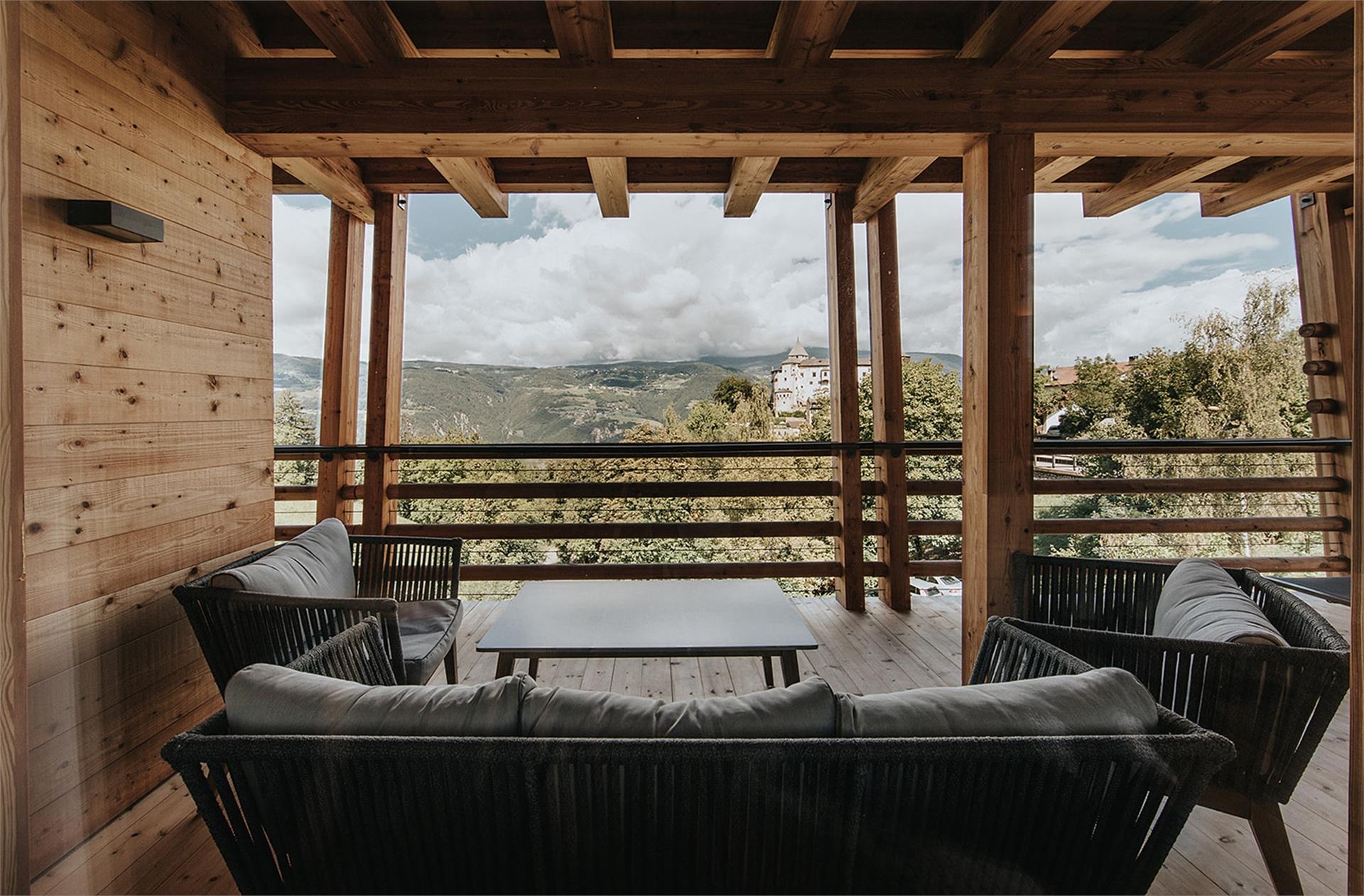 Presulis Hideaway Apartments & Restaurant Fiè allo Sciliar 5 suedtirol.info