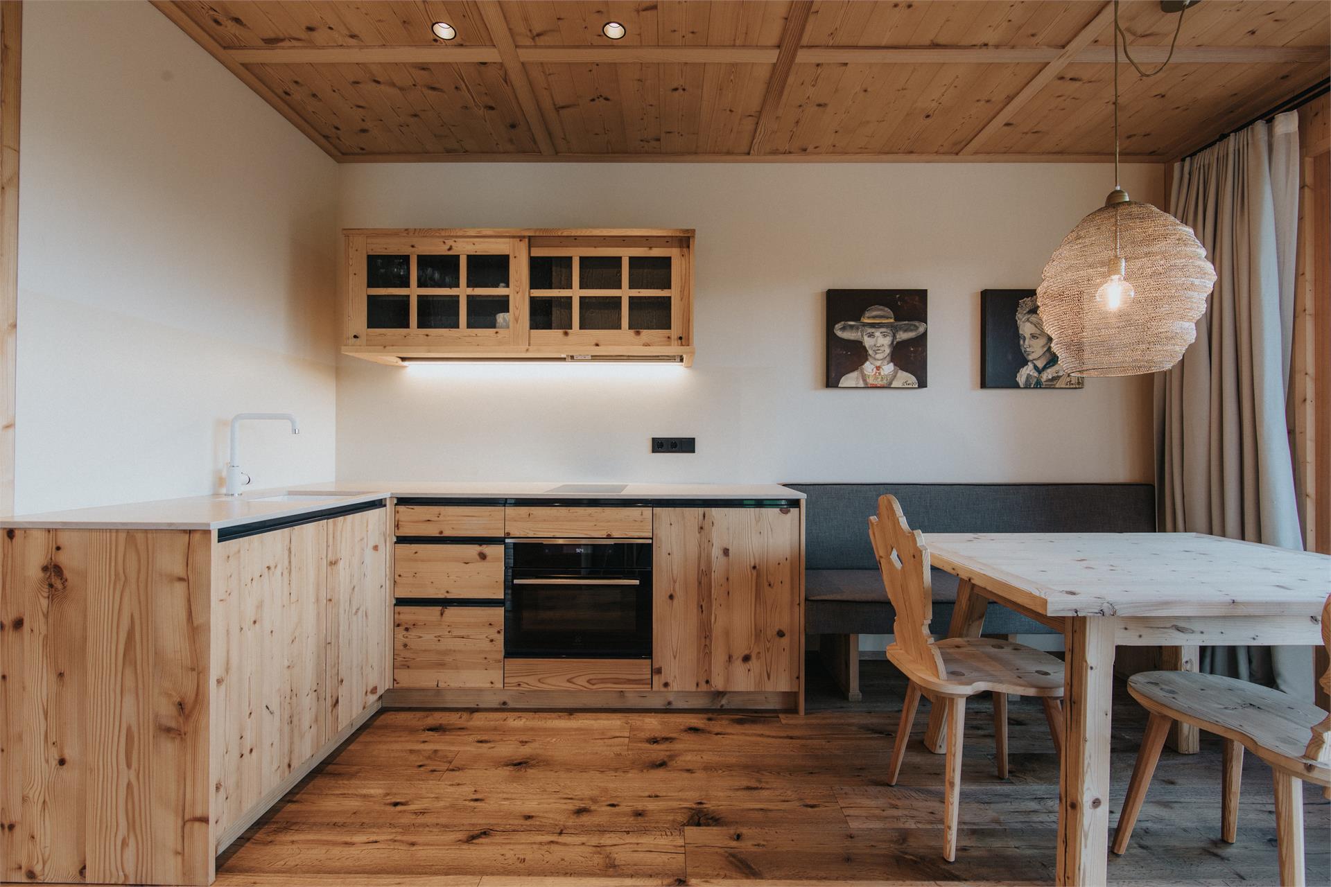 Presulis Hideaway Apartments & Restaurant Fiè allo Sciliar 10 suedtirol.info