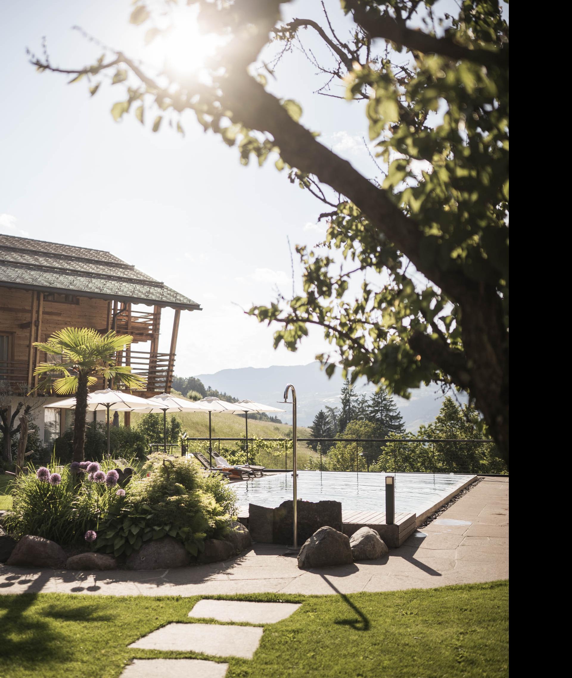Presulis Hideaway Apartments & Restaurant Fiè allo Sciliar 1 suedtirol.info