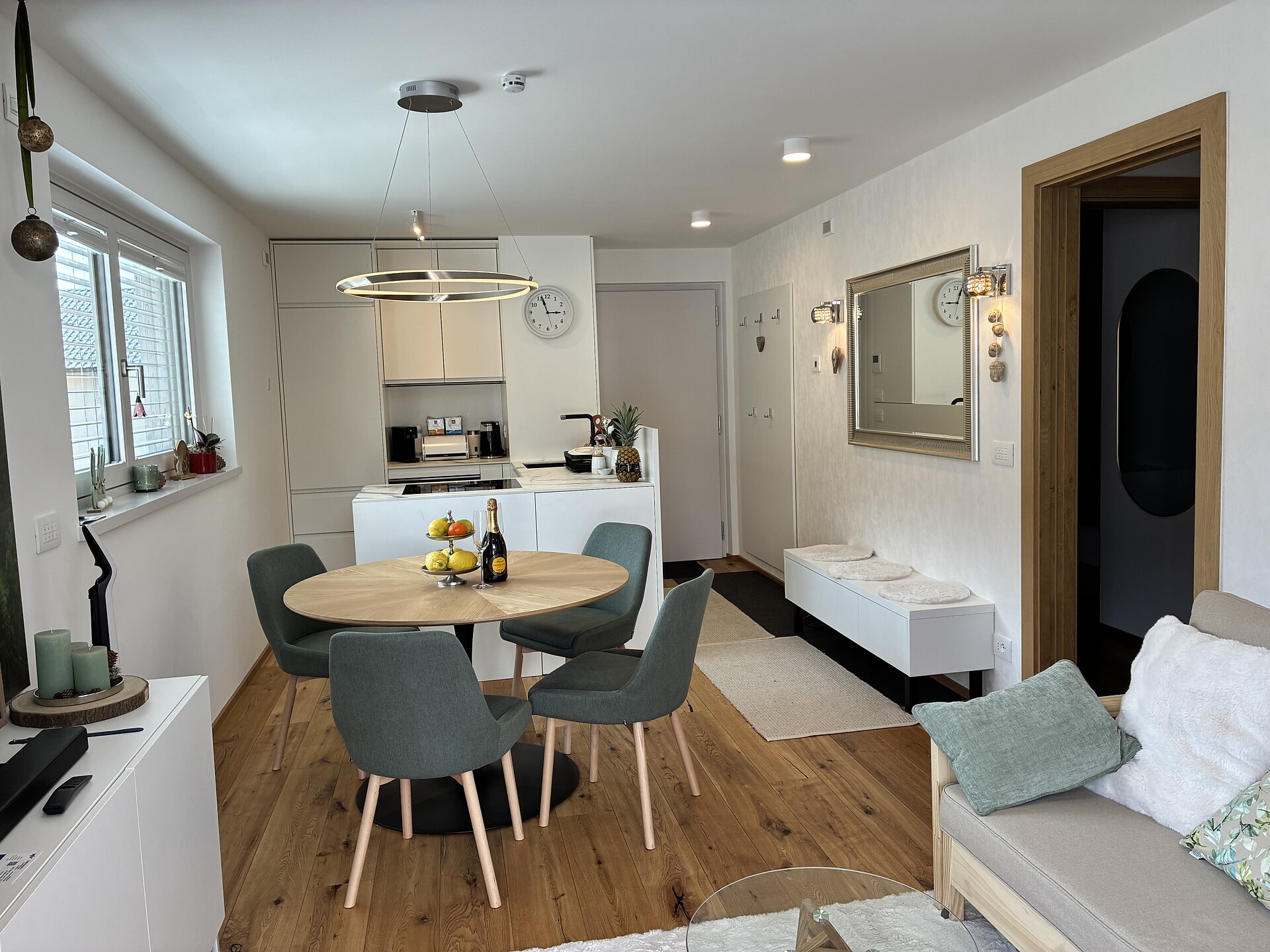 Panorama Suite Toblach - Regione dolomitica 3 Cime - #2 - suedtirol.info