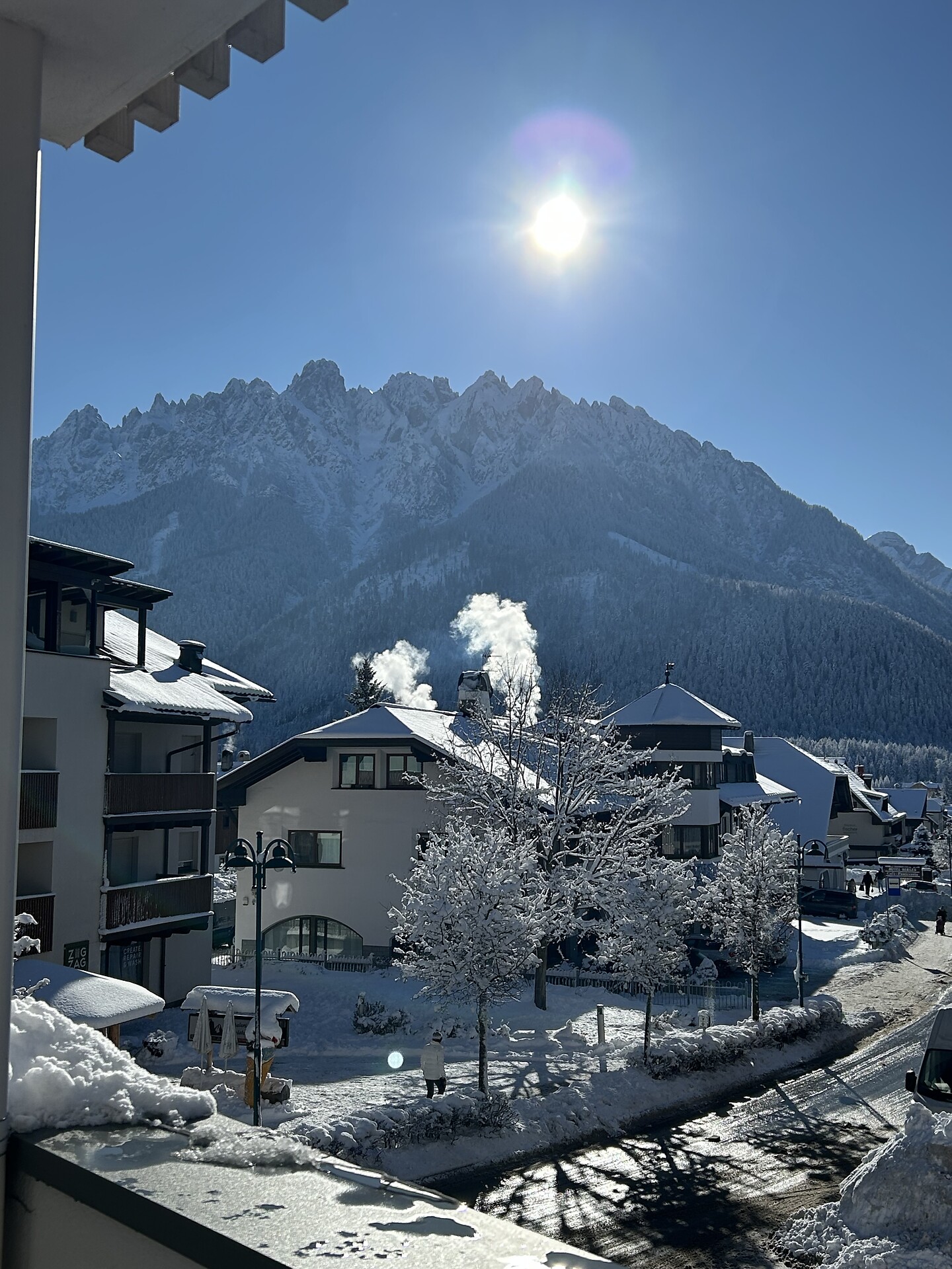 Panorama Suite Toblach - Regione dolomitica 3 Cime - #10 - suedtirol.info