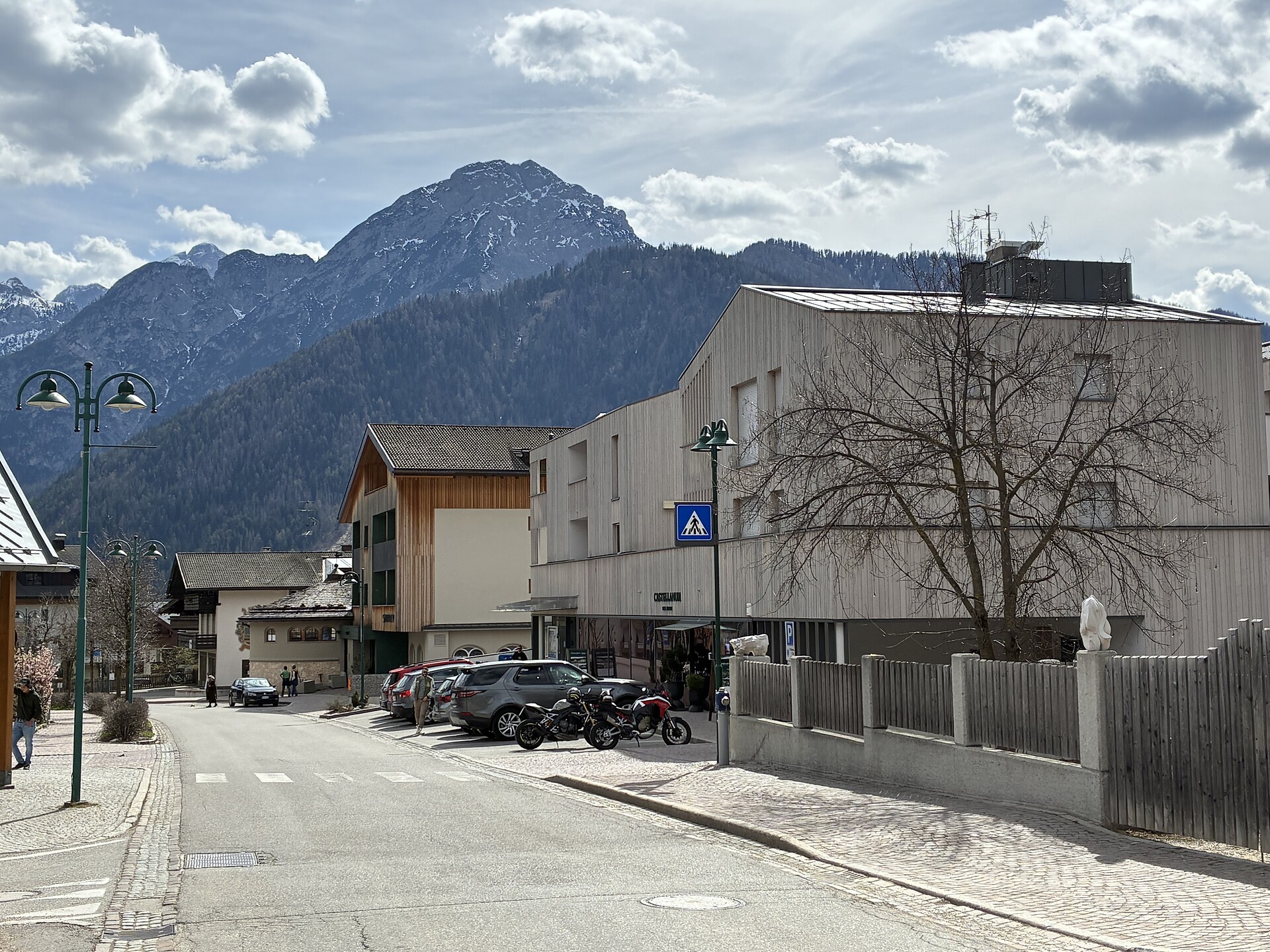 Panorama Suite Toblach - Regione dolomitica 3 Cime - #12 - suedtirol.info