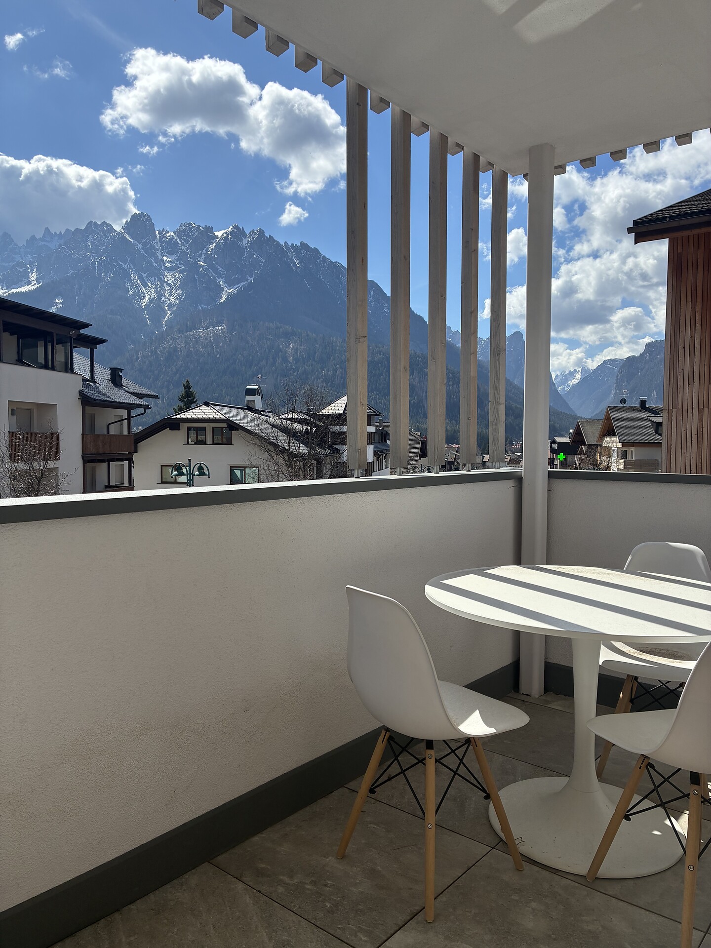 Panorama Suite Toblach - Regione dolomitica 3 Cime - #8 - suedtirol.info