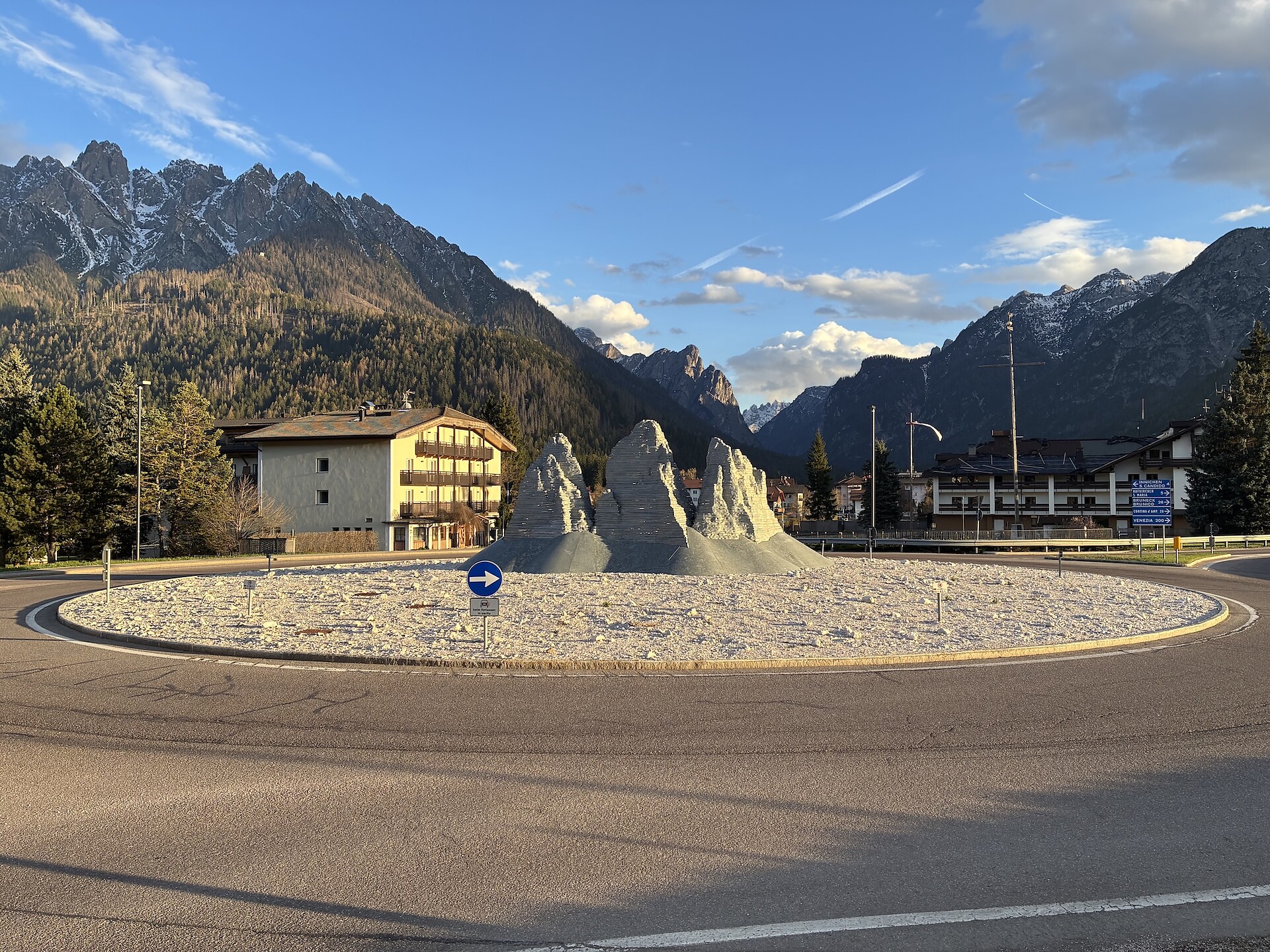 Panorama Suite Toblach - Regione dolomitica 3 Cime - #18 - suedtirol.info