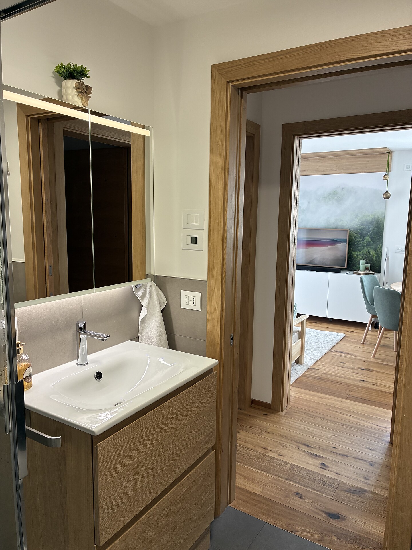 Panorama Suite Toblach - Regione dolomitica 3 Cime - #6 - suedtirol.info