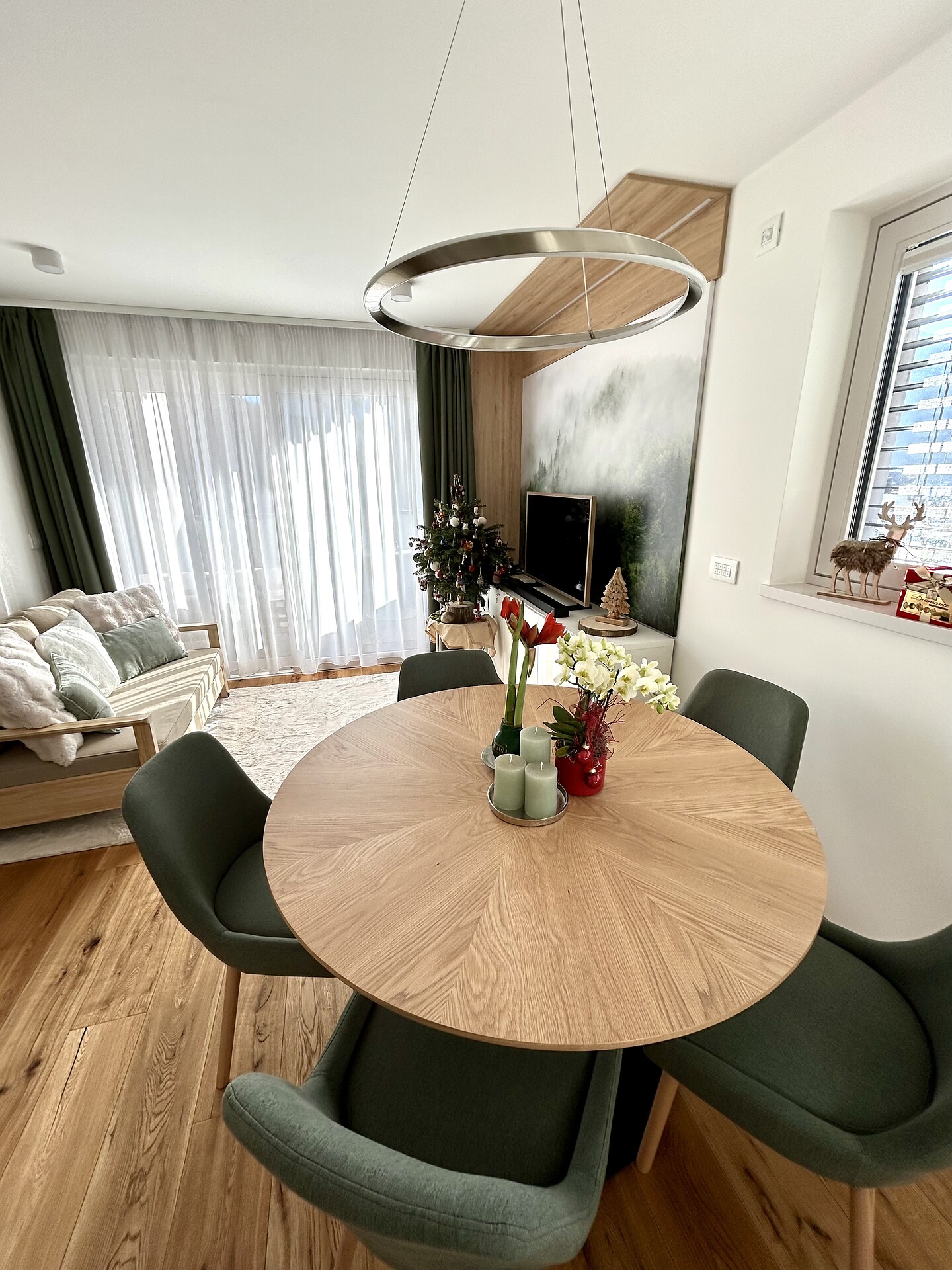 Panorama Suite Toblach - Regione dolomitica 3 Cime - #3 - suedtirol.info