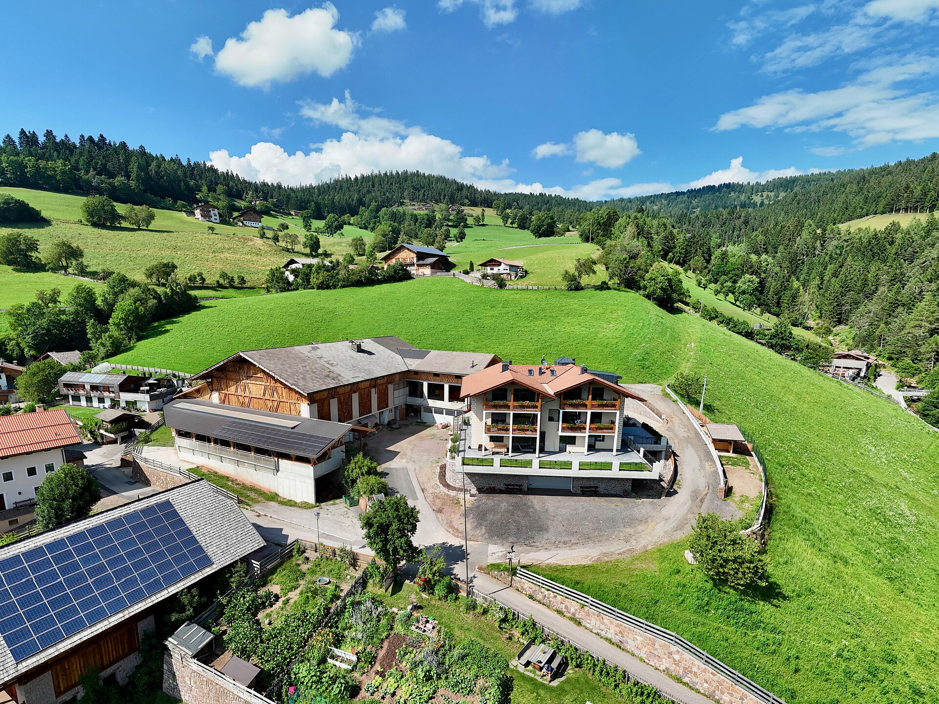 Parliflhof Mölten 1 suedtirol.info