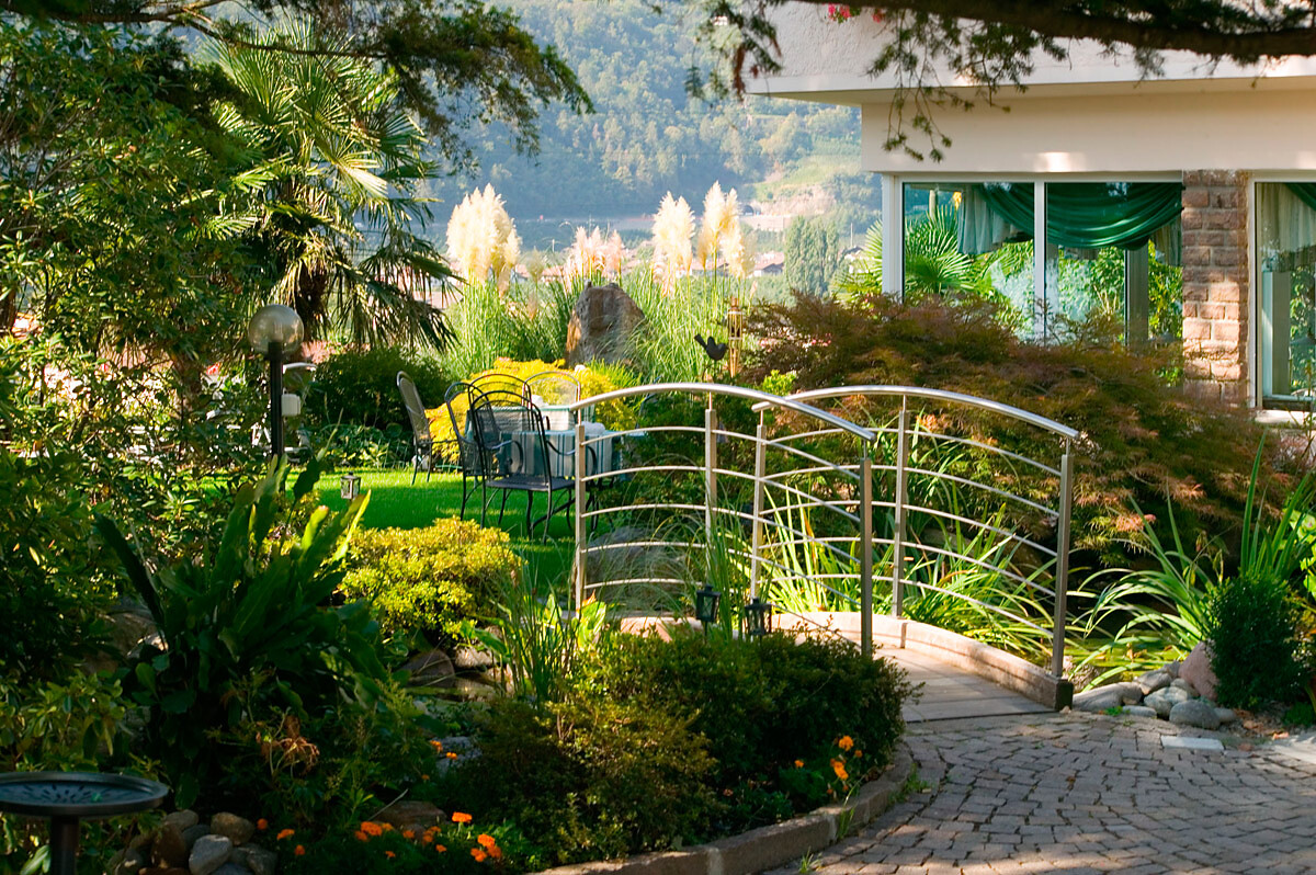 Pension Sonnenbichl