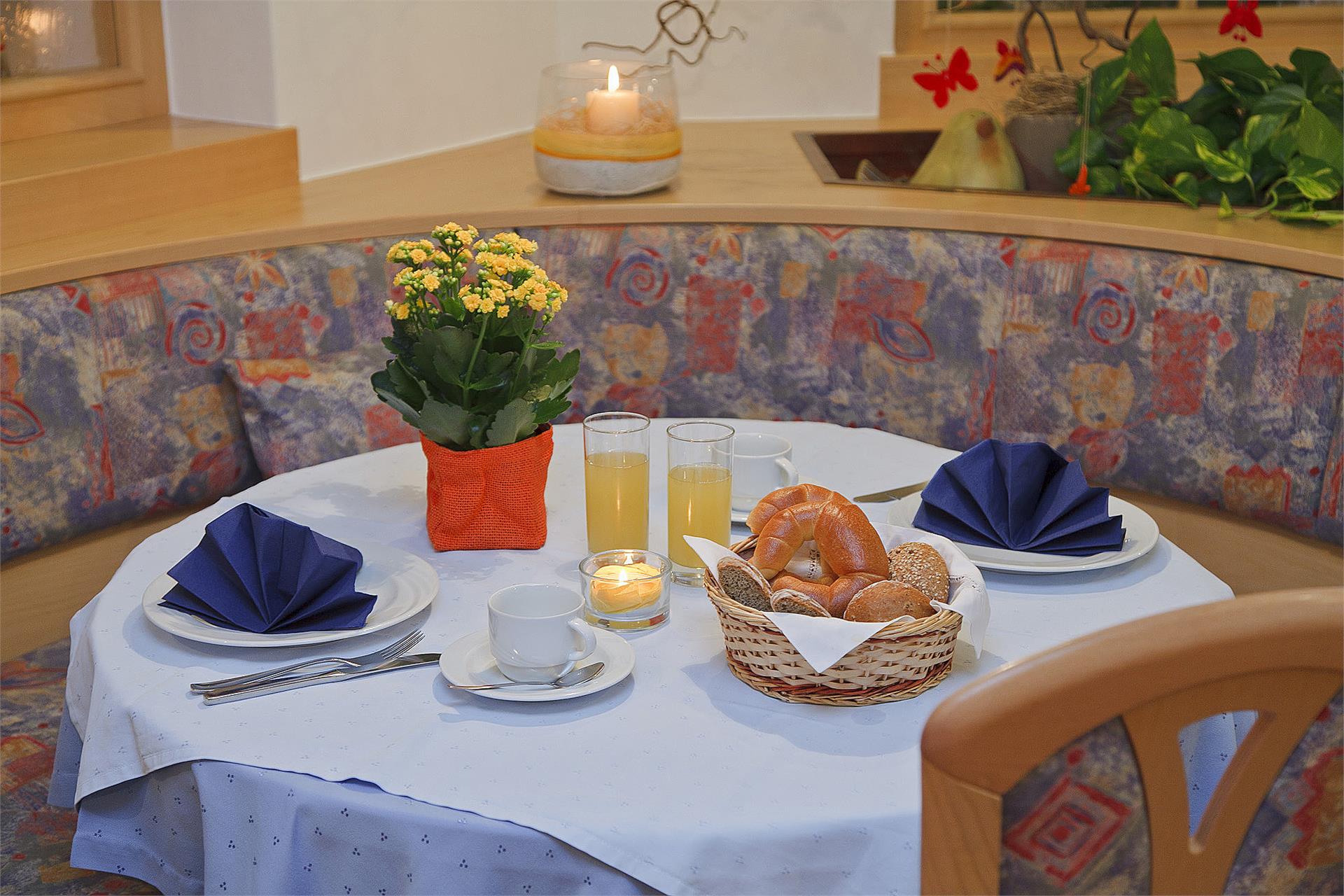 Pension Paradies Algund 9 suedtirol.info