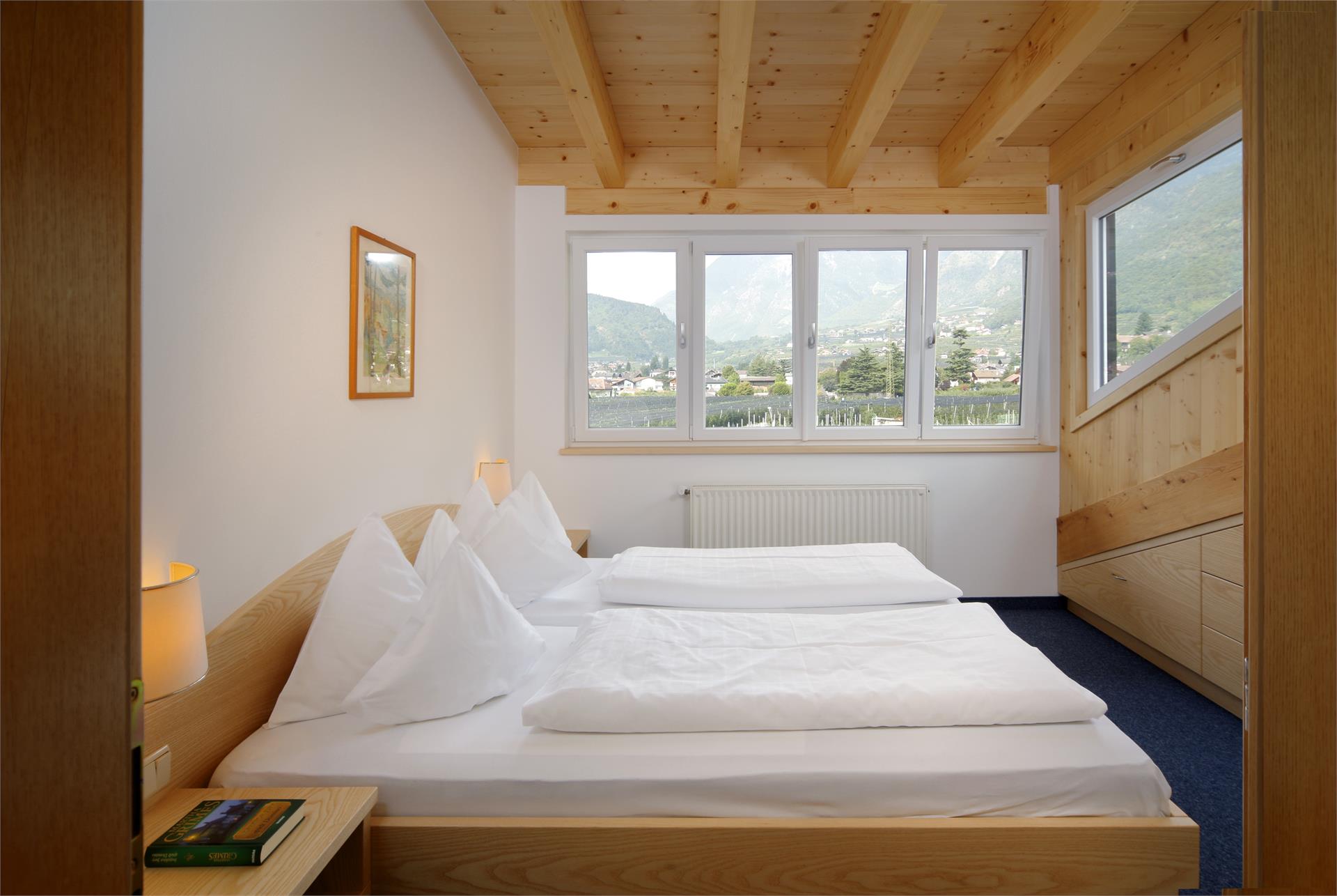 Pension Paradies Algund 12 suedtirol.info