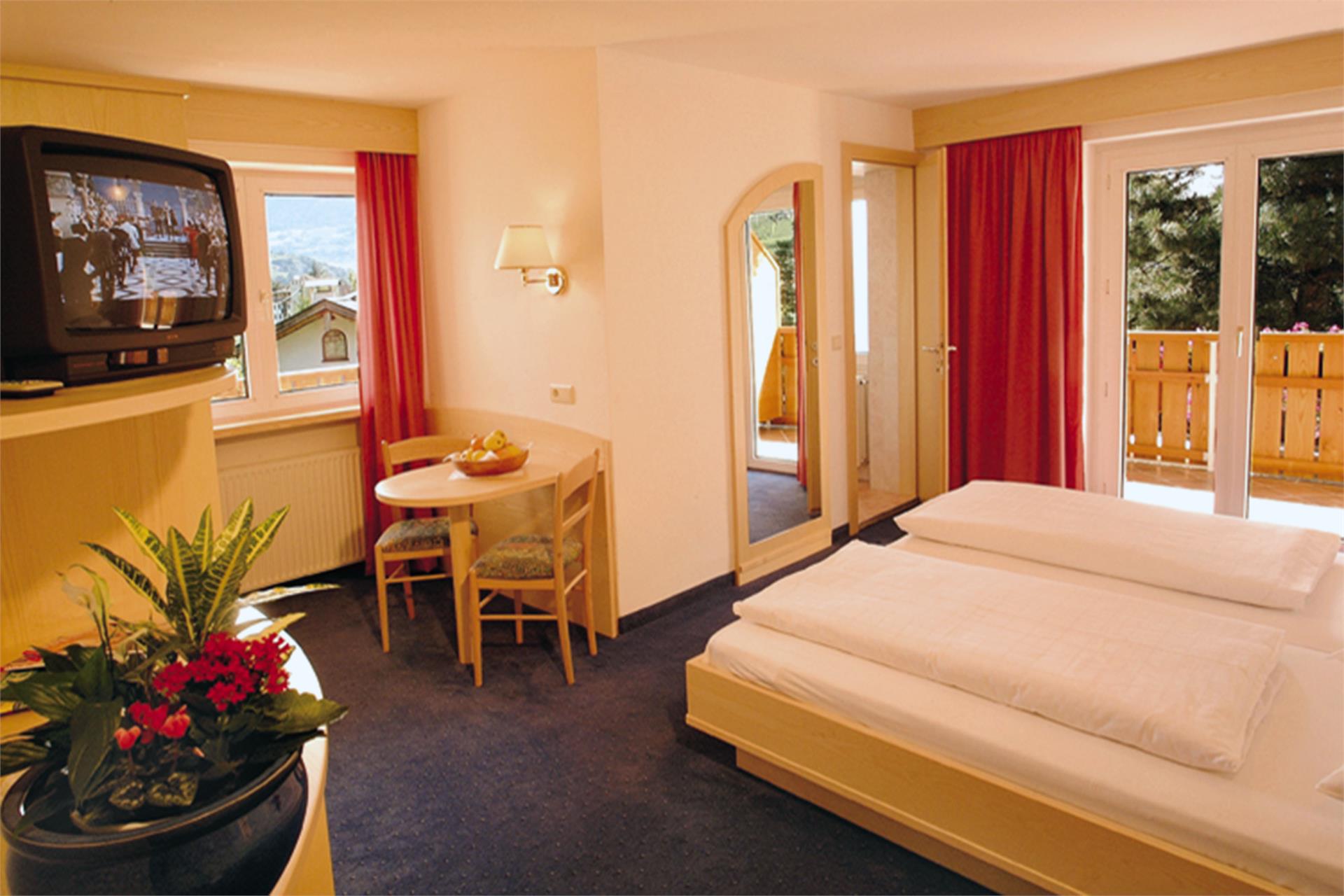 Pension Paradies Algund 18 suedtirol.info