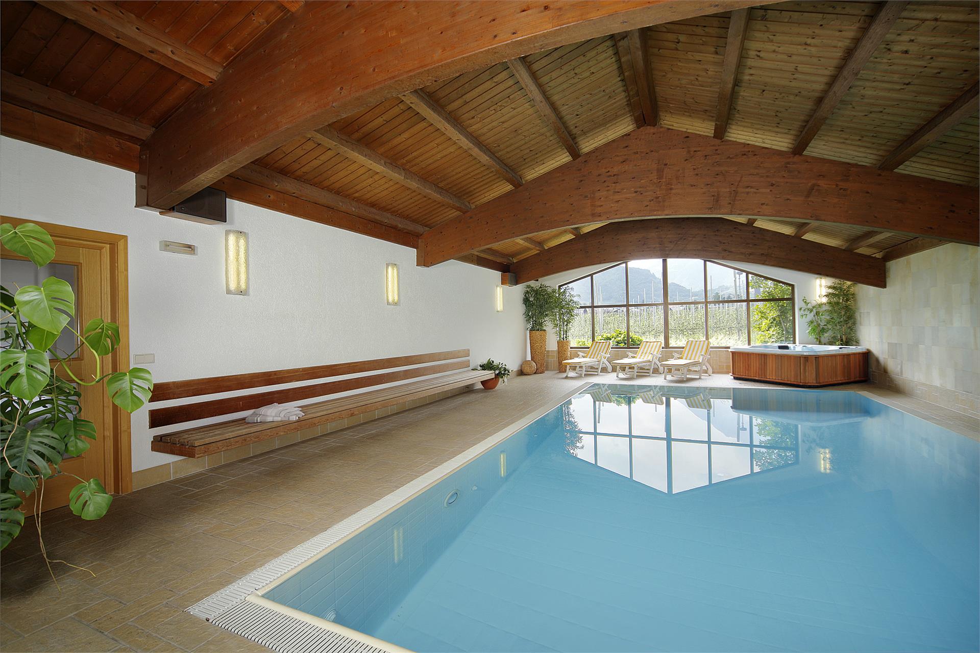 Pension Paradies Algund 20 suedtirol.info