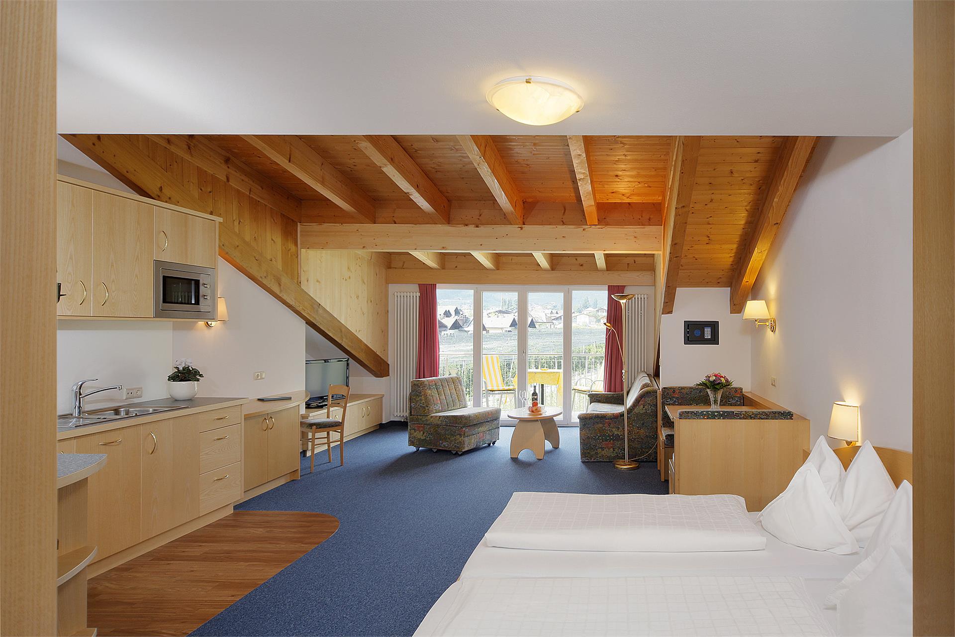 Pension Paradies Algund 14 suedtirol.info