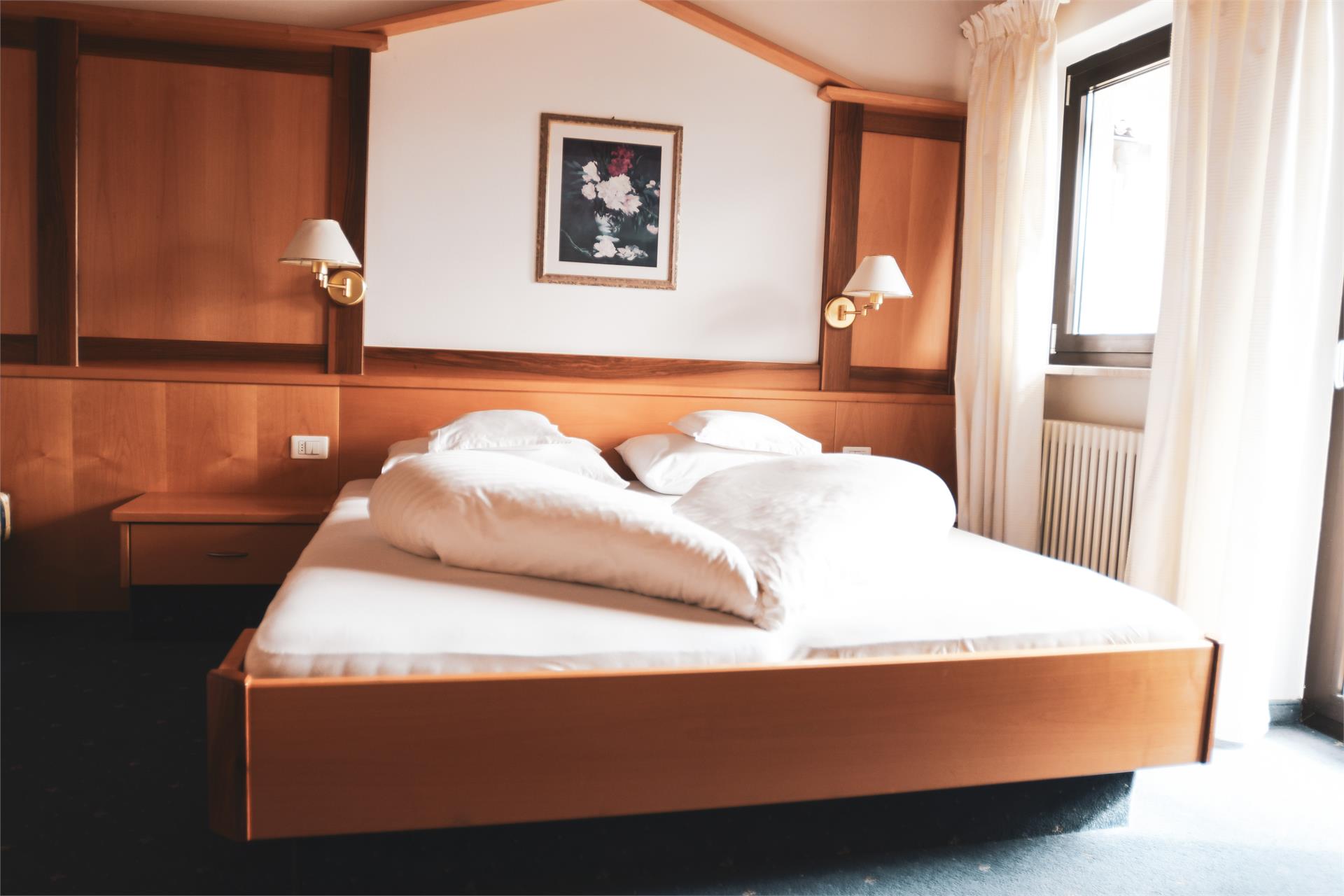 Pensione Schweigkofler Tirolo 11 suedtirol.info