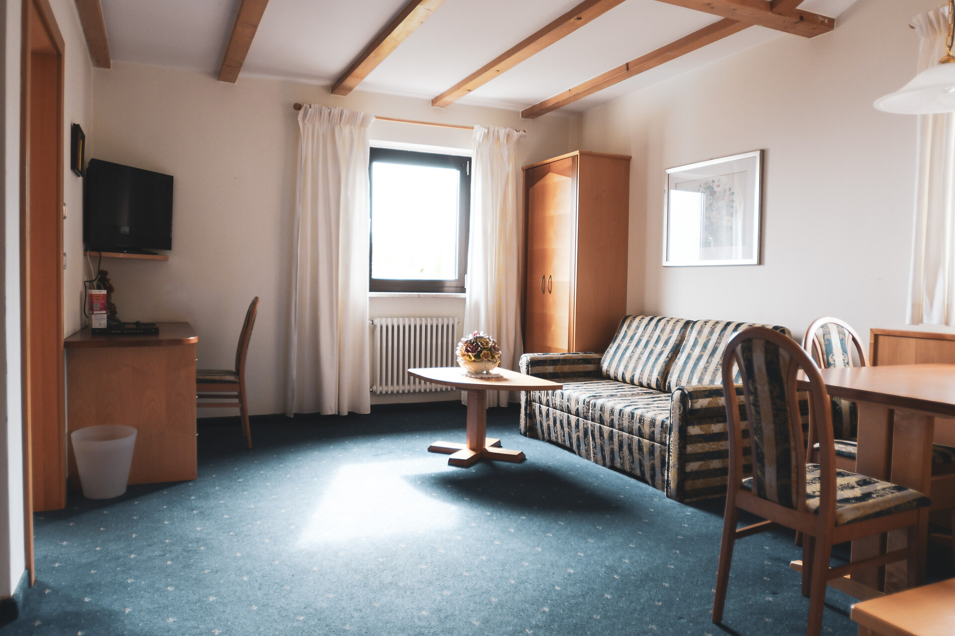 Junior Suite 45²
